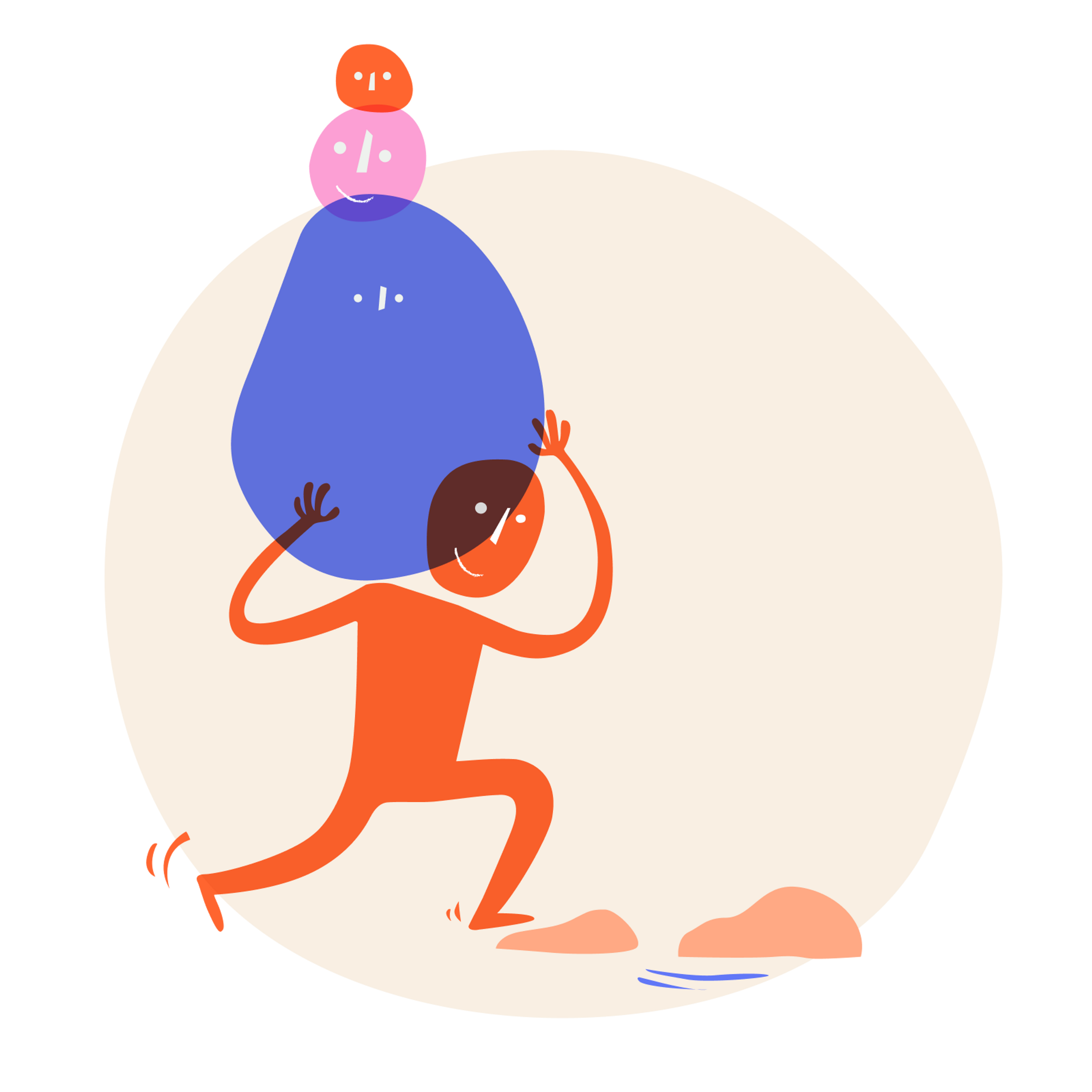 Turn perks to purposeful support