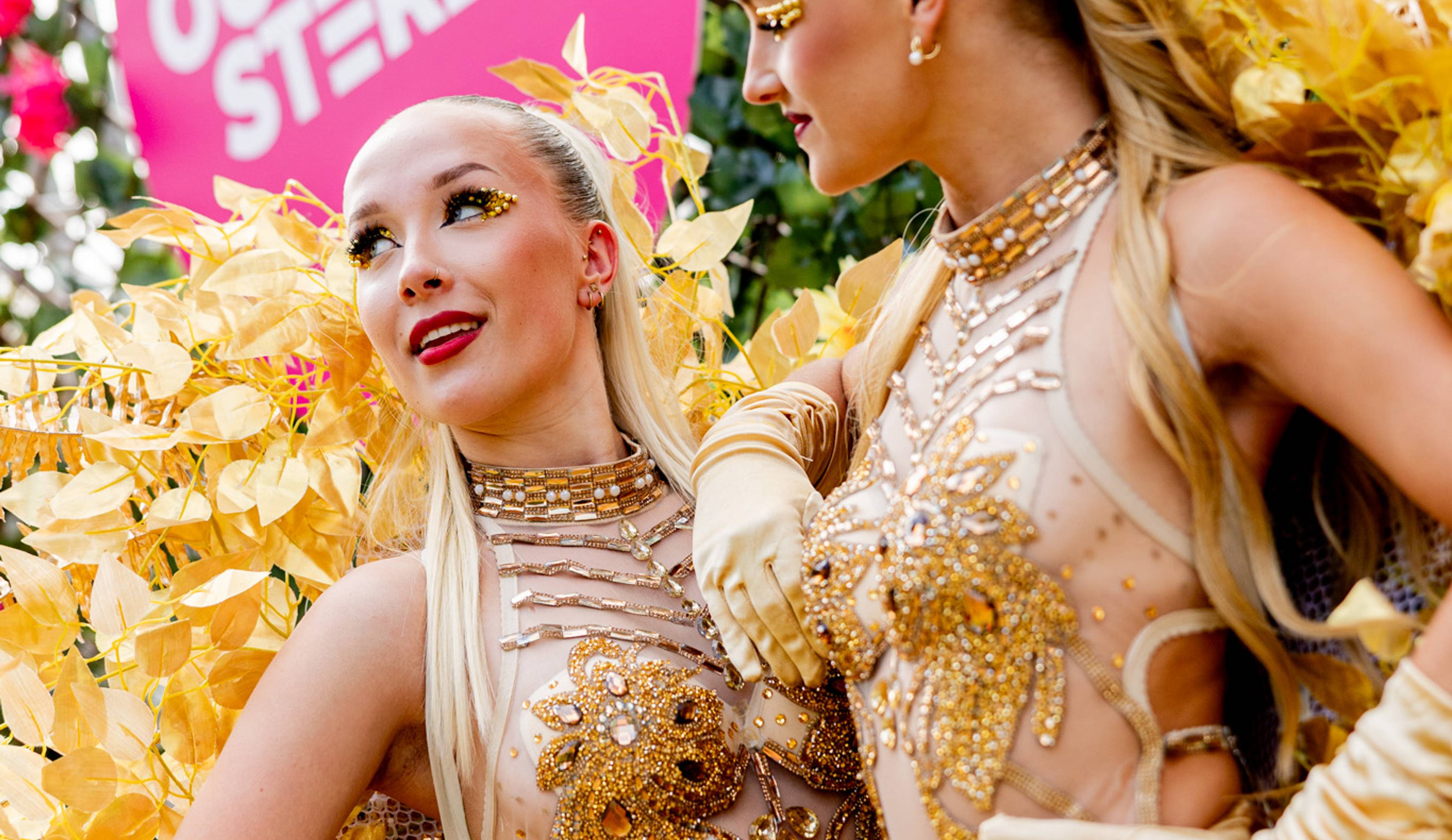 Een gouden kans voor jouw merk!