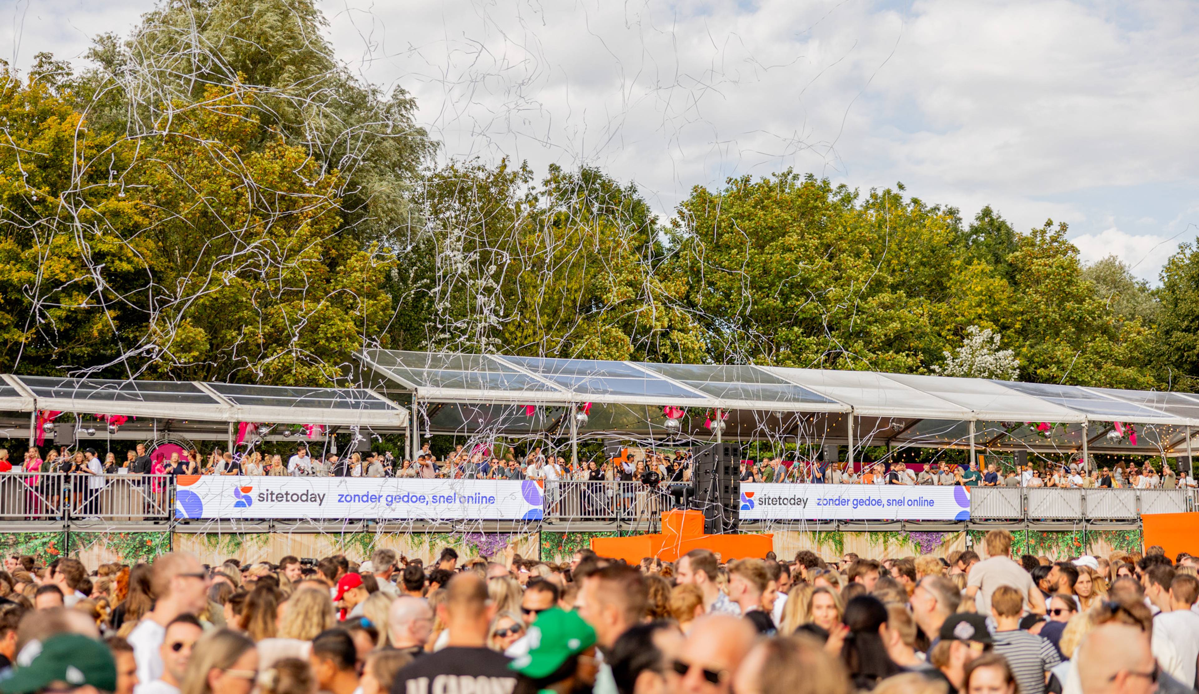 Een gouden kans voor jouw merk!