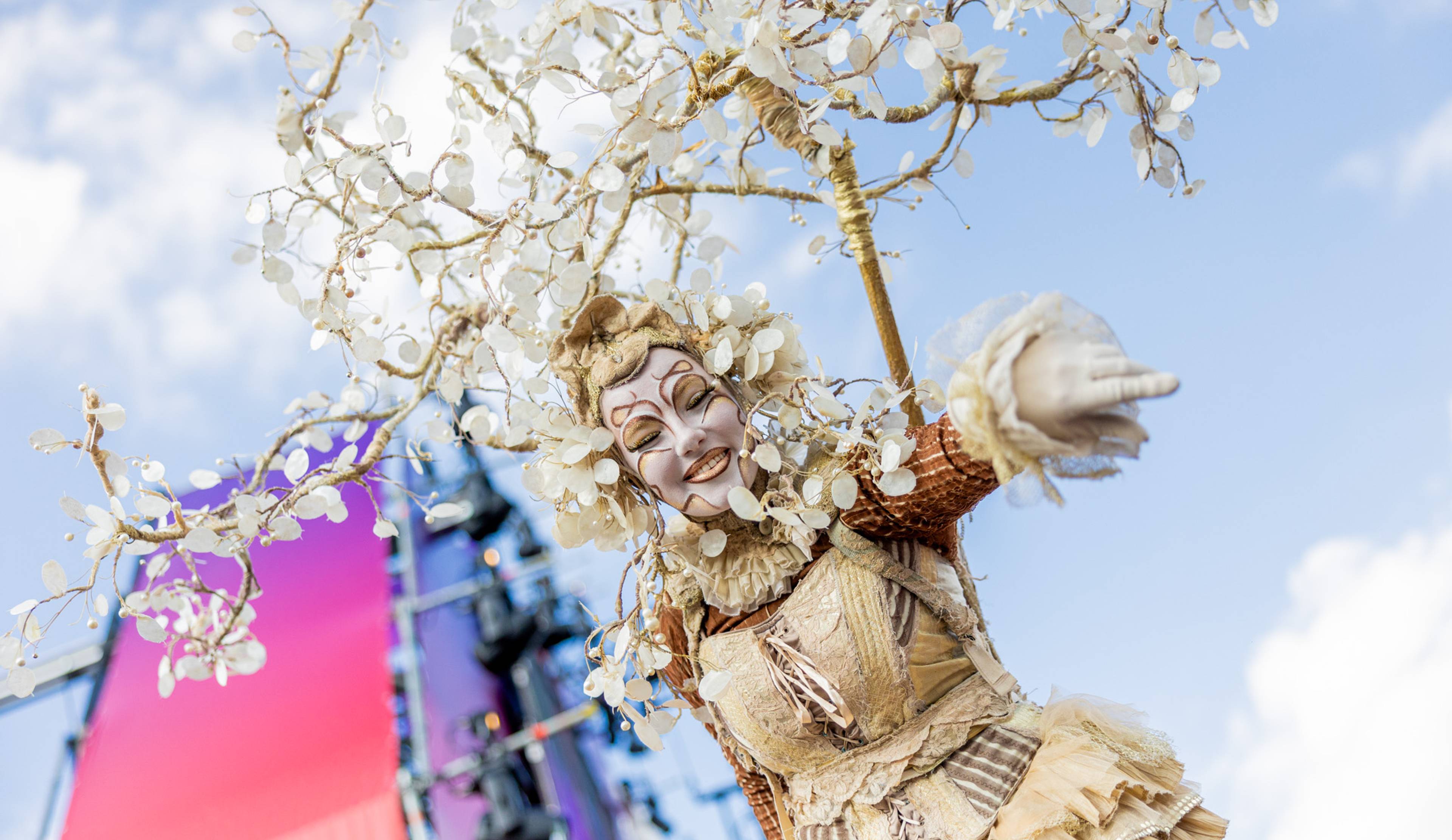 Een gouden kans voor jouw merk!