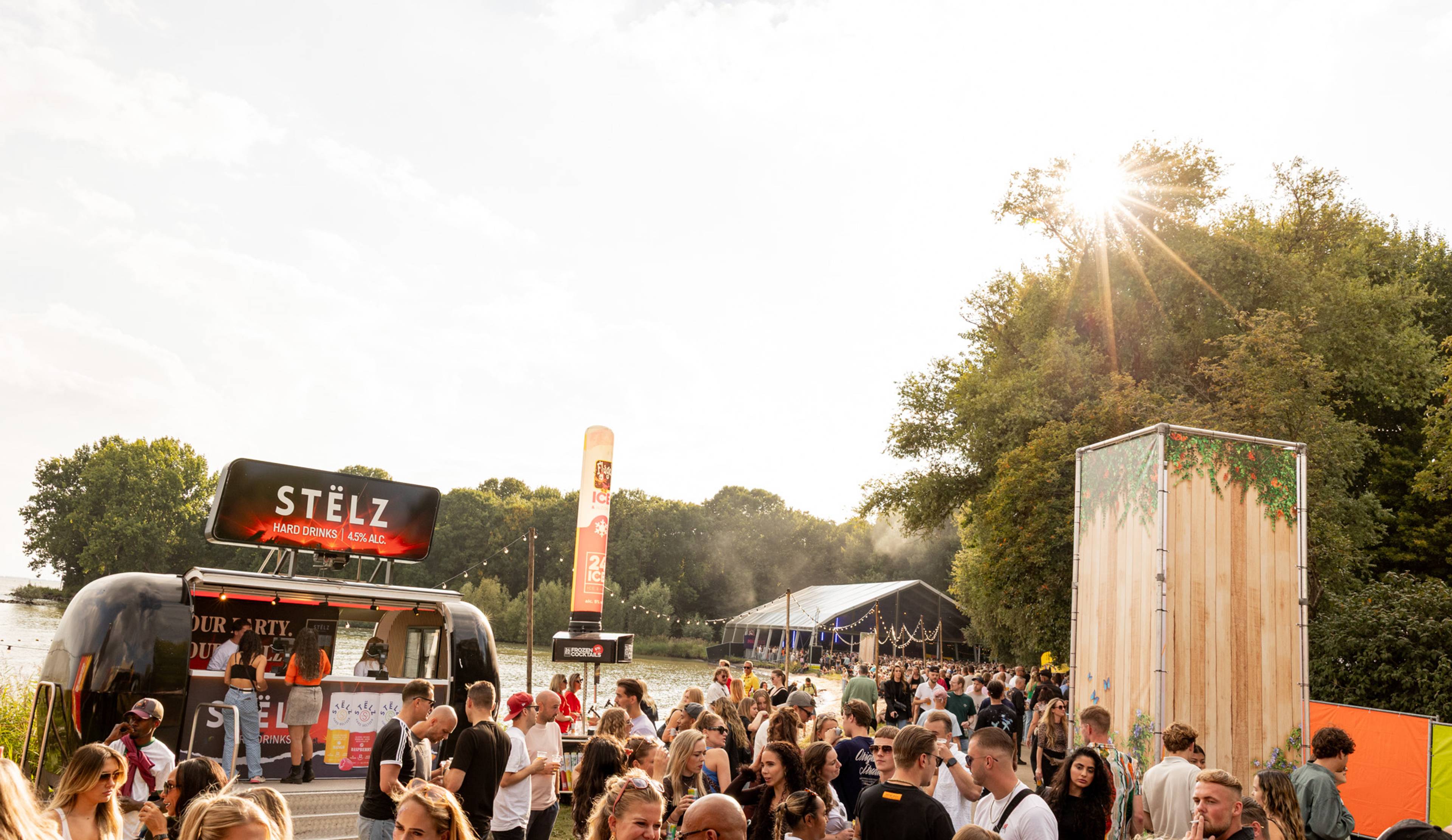 Een gouden kans voor jouw merk!