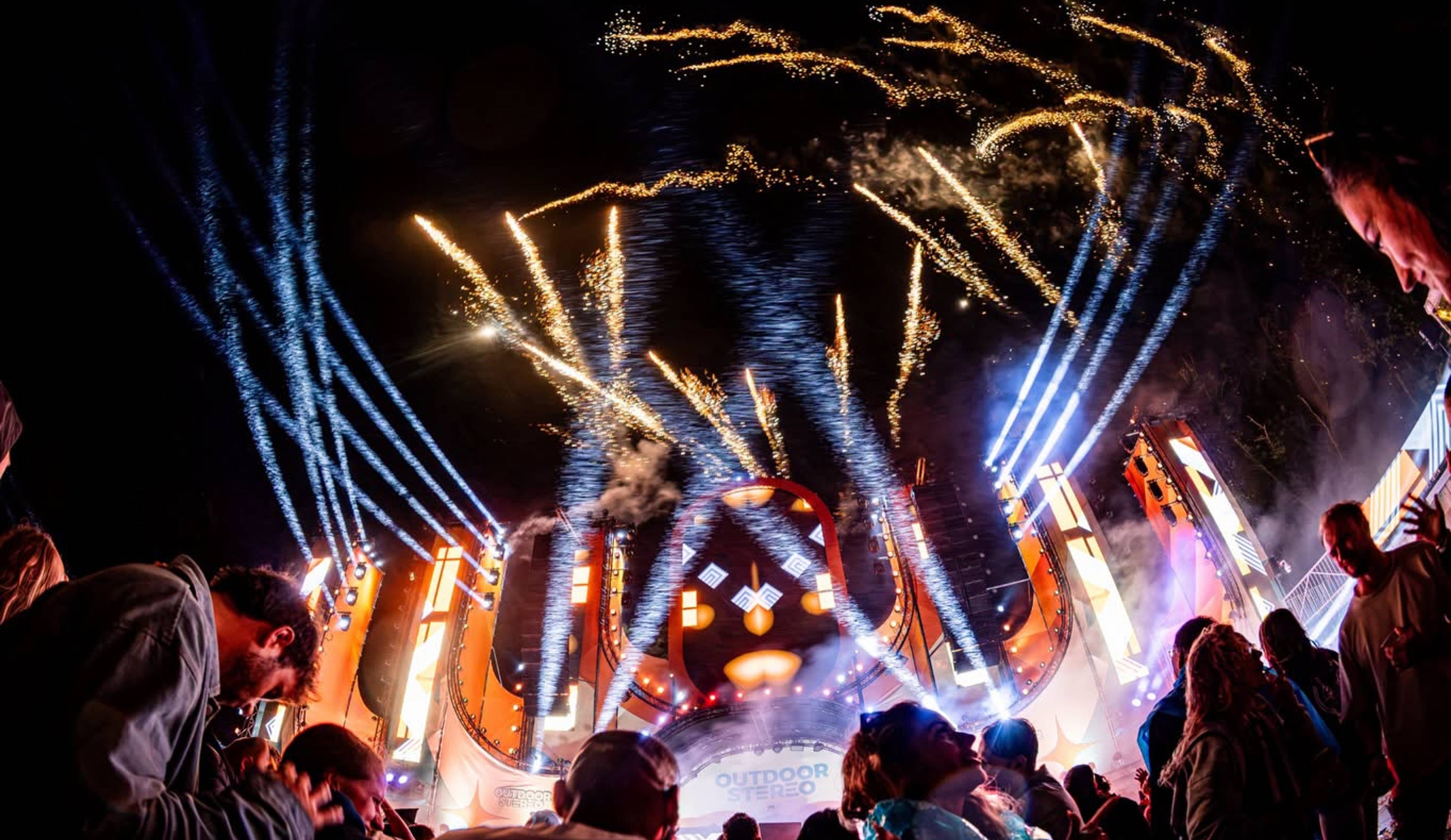 TOGETHER WE CREATE MAGIC
28.08.2027