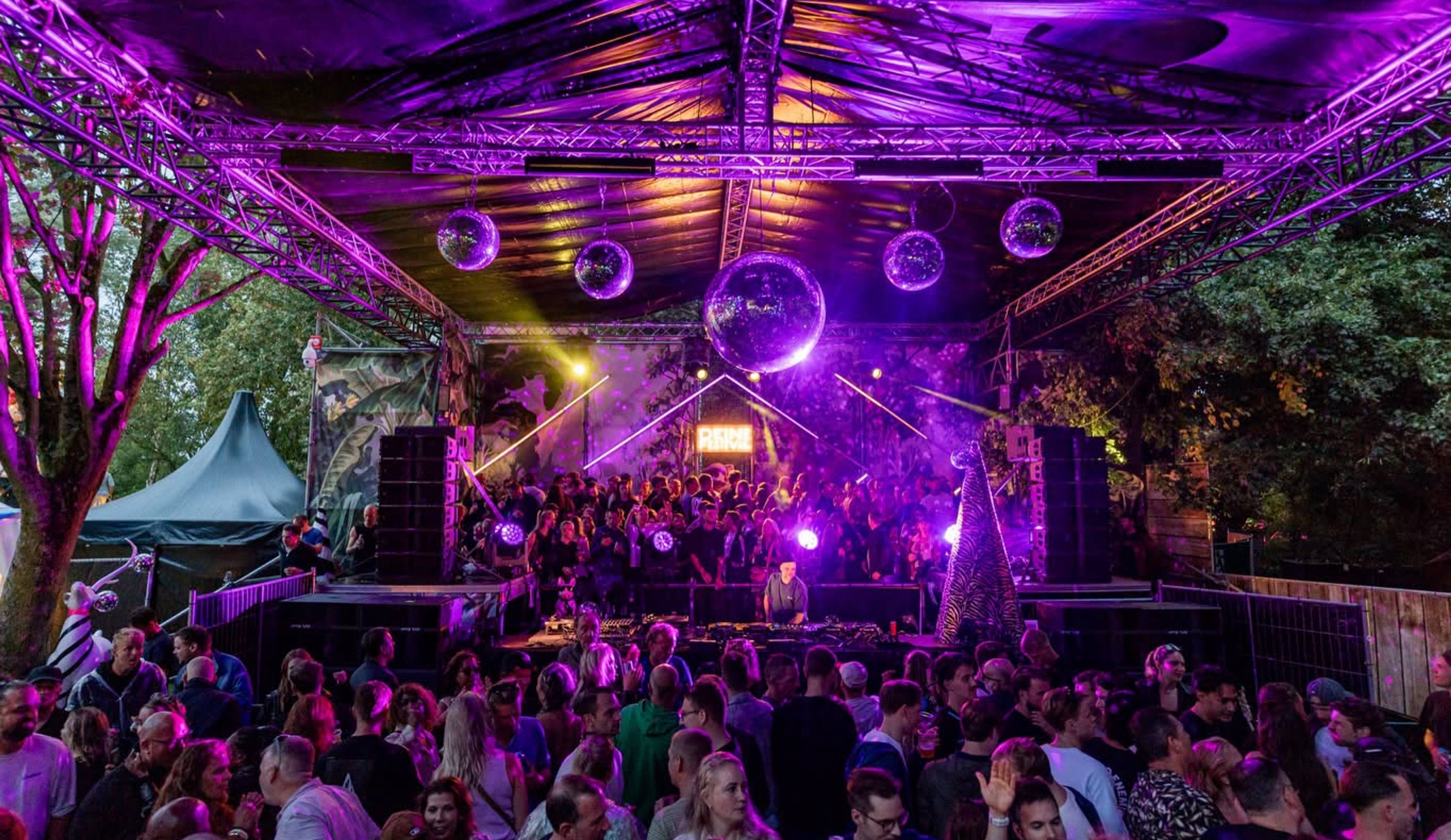 TOGETHER WE CREATE MAGIC
28.08.2027
