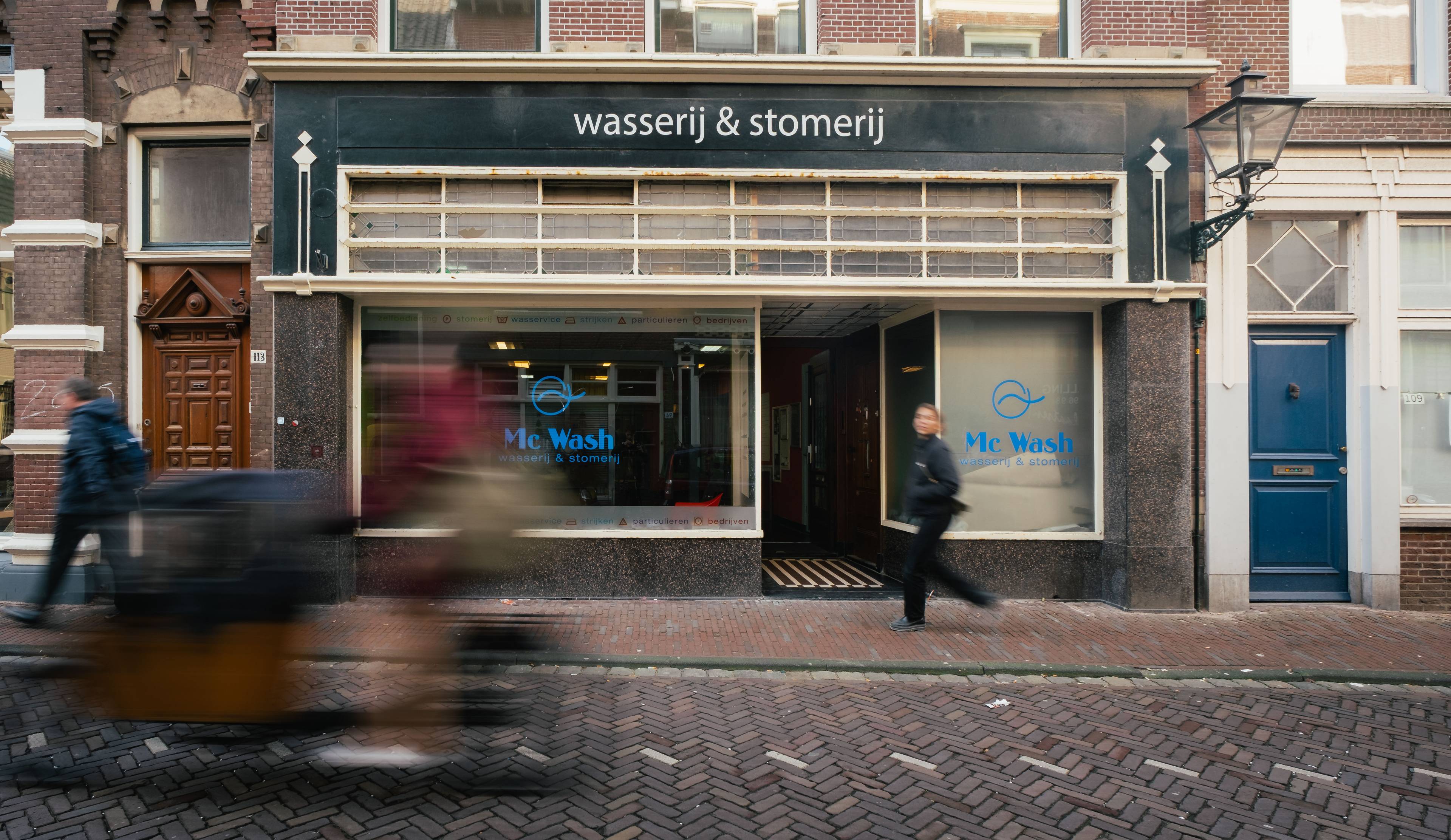 VBS Vastgoed Ontwikkeling