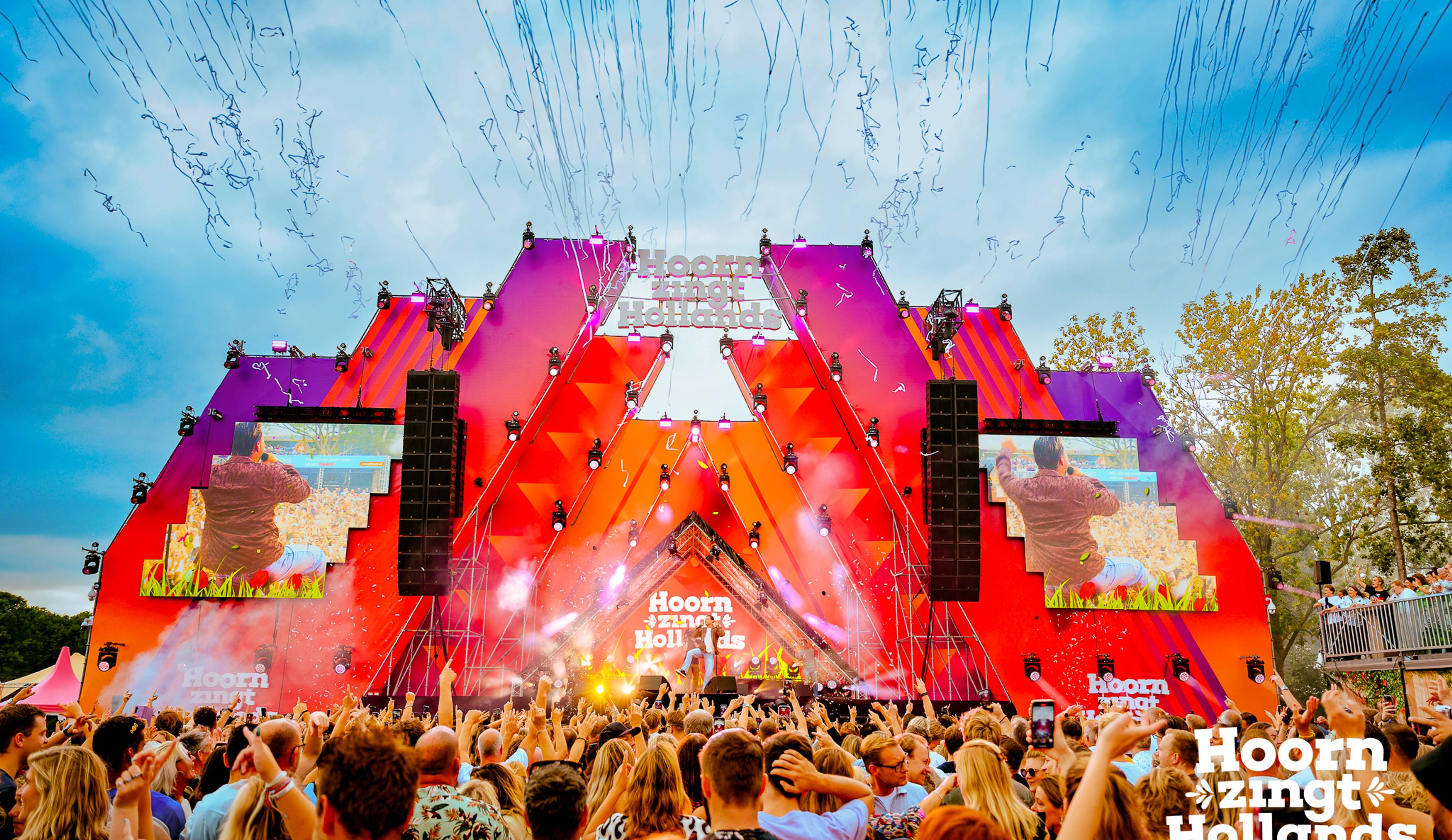 TICKET VERKOOP IS GESTART