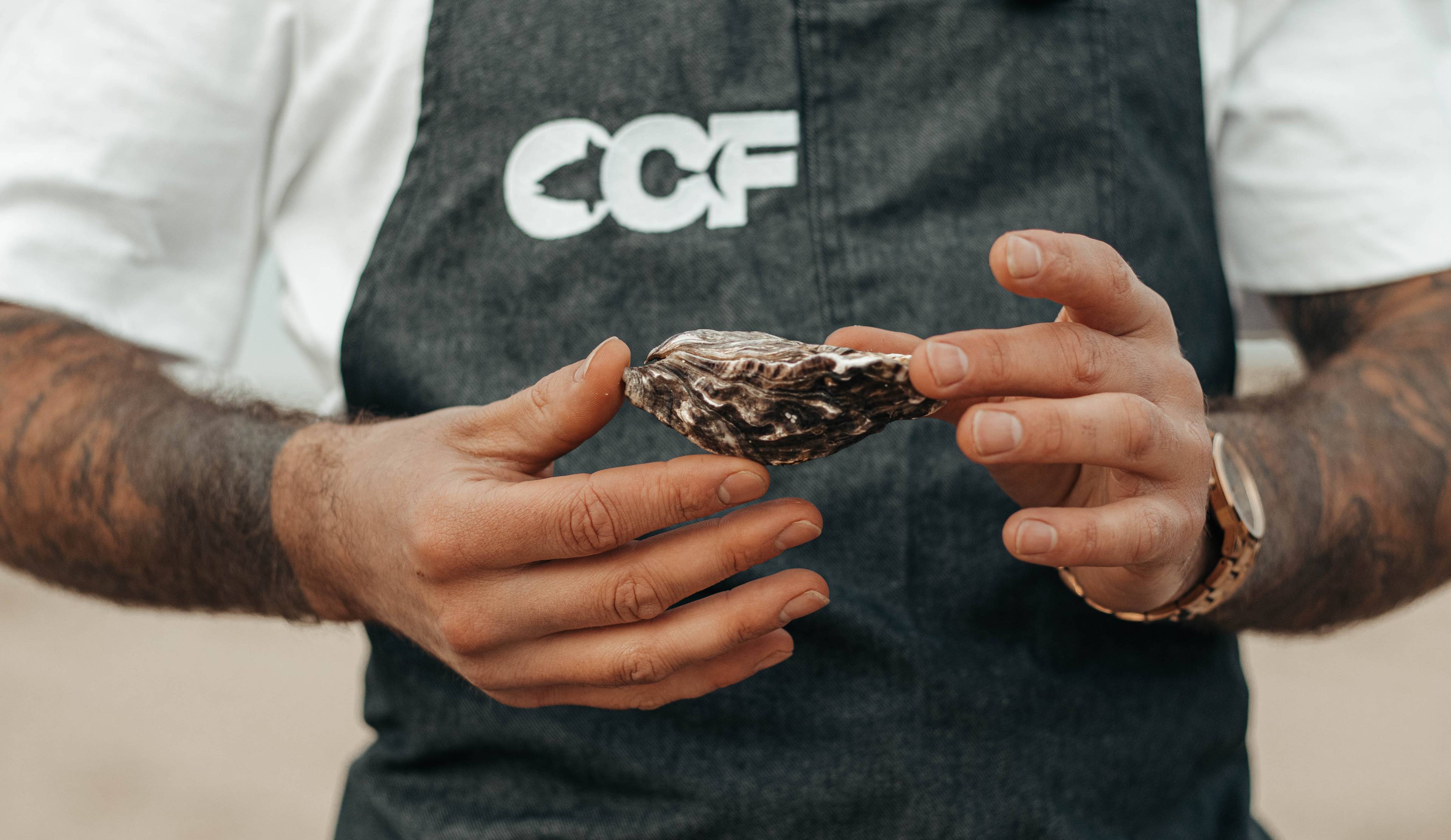COF events