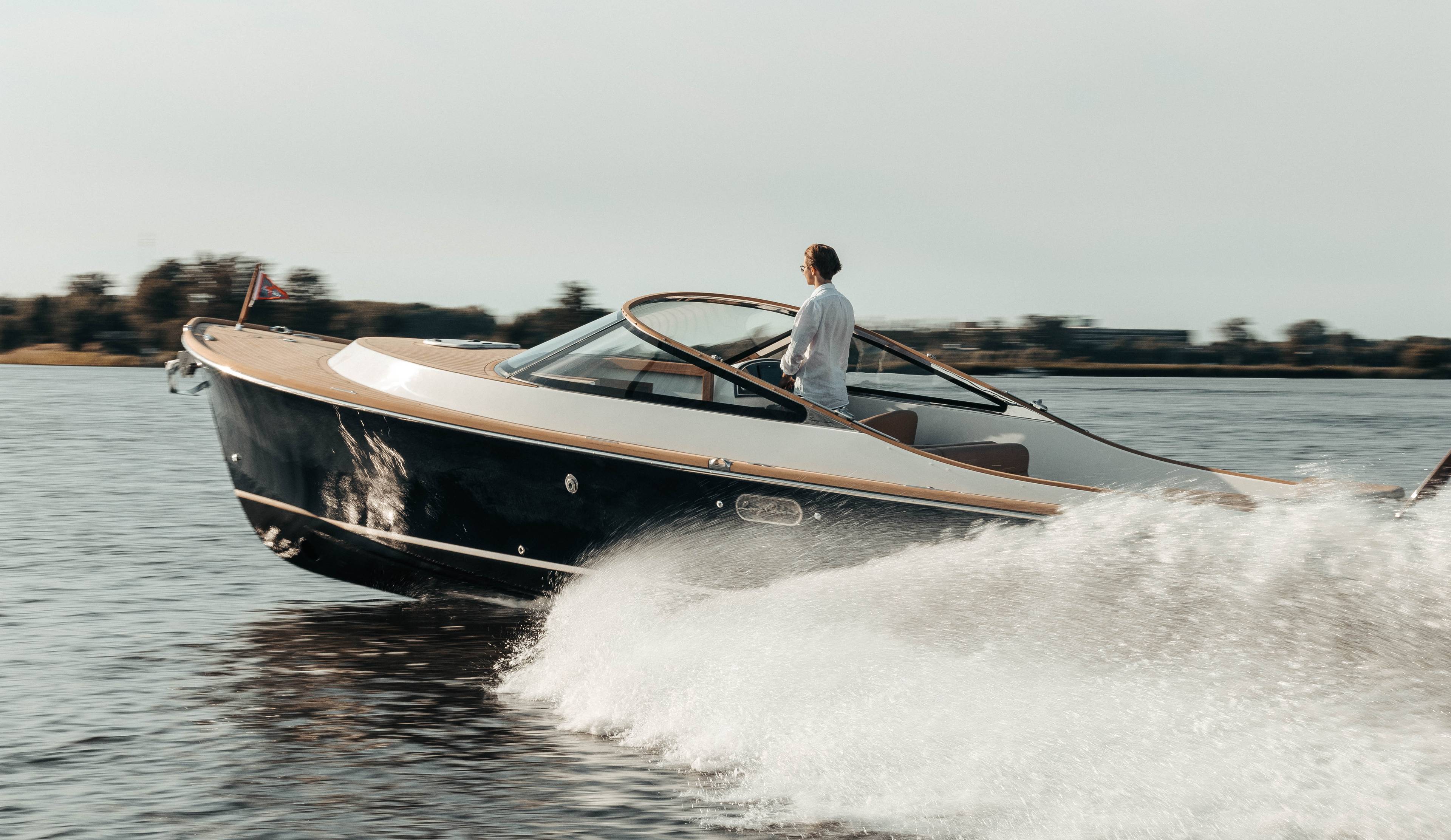 Long Island Yachts