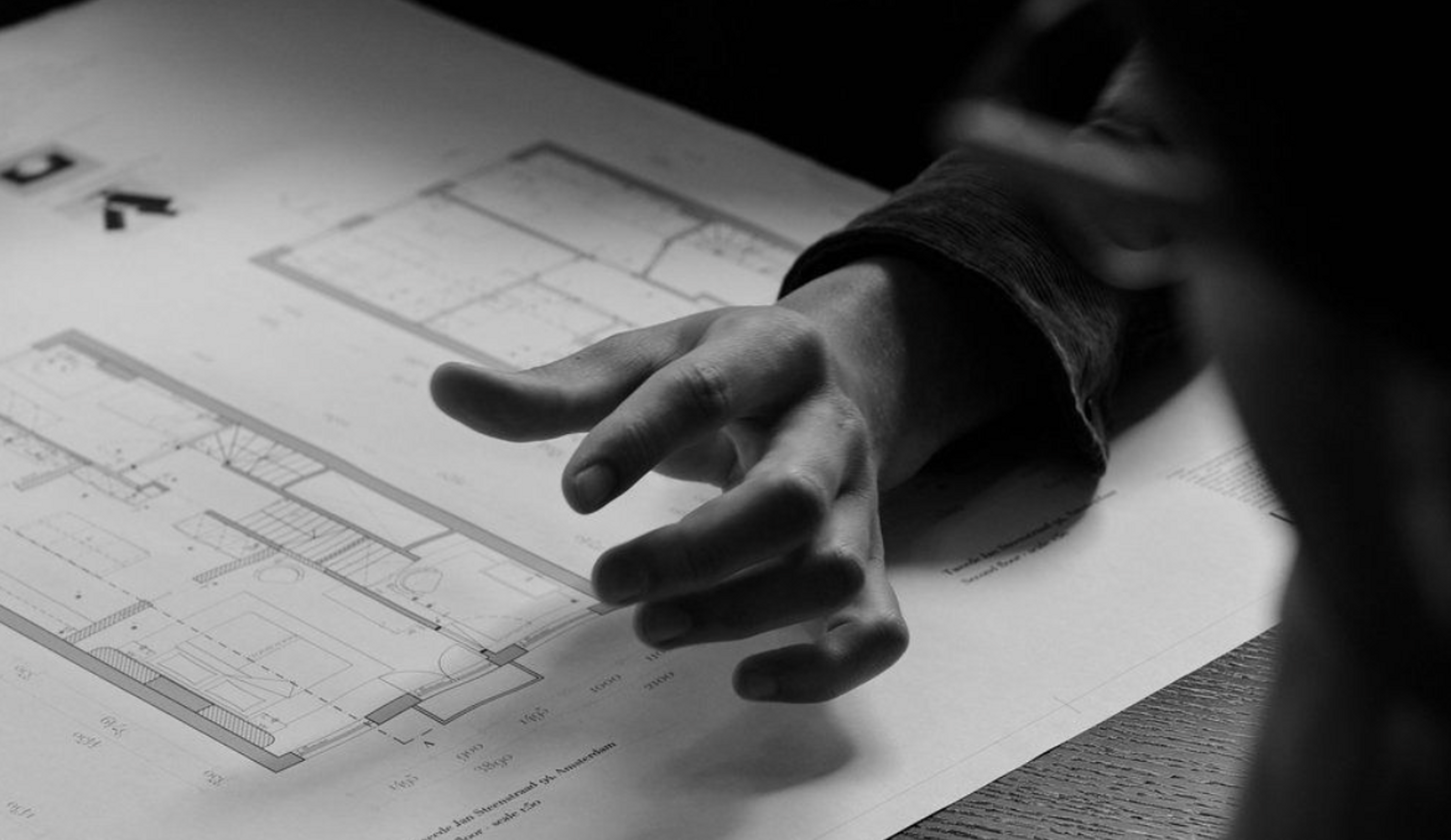 Bouwkundig Werkvoorbereider