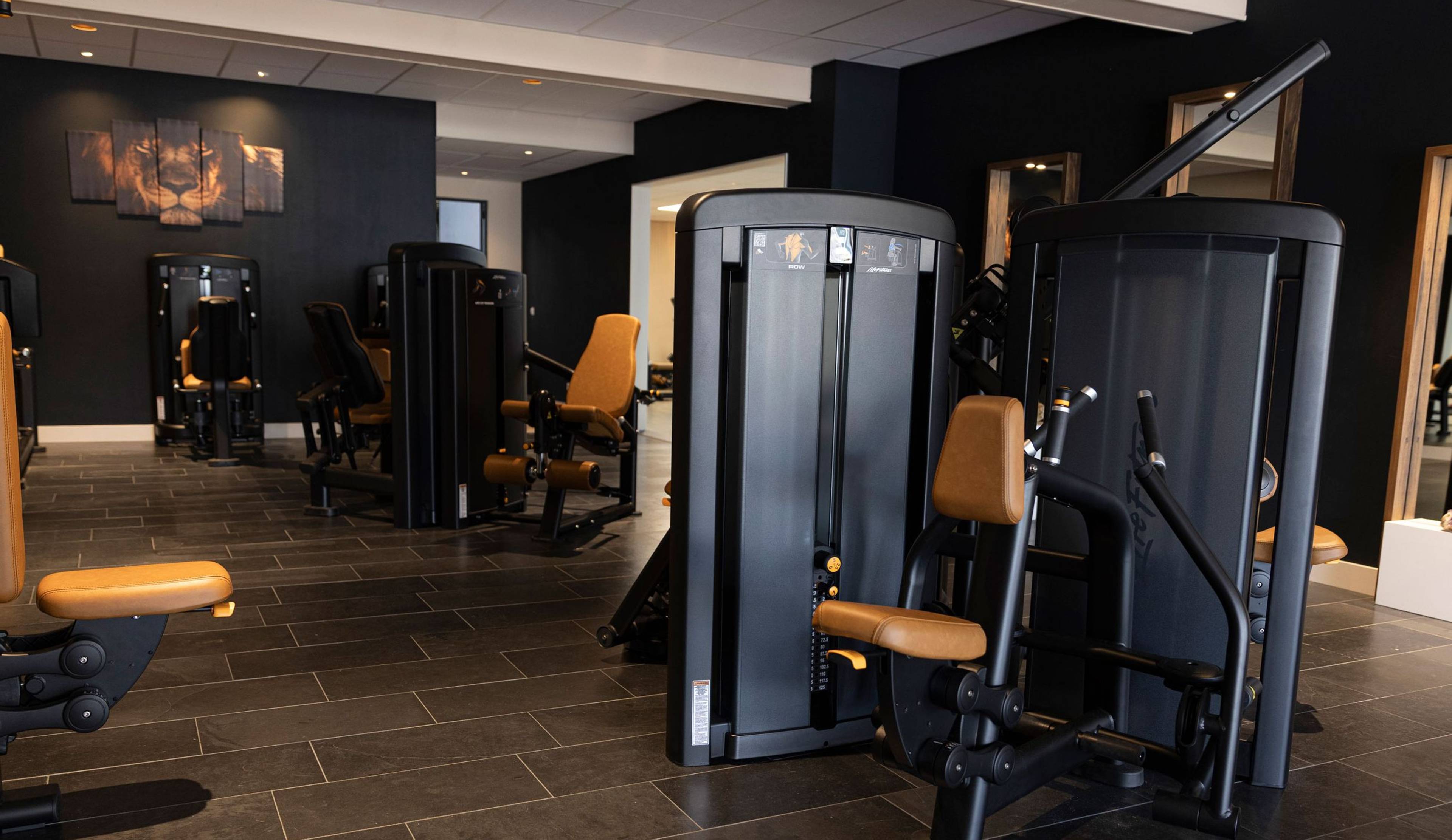 Trainen met aandacht, resultaat en plezier