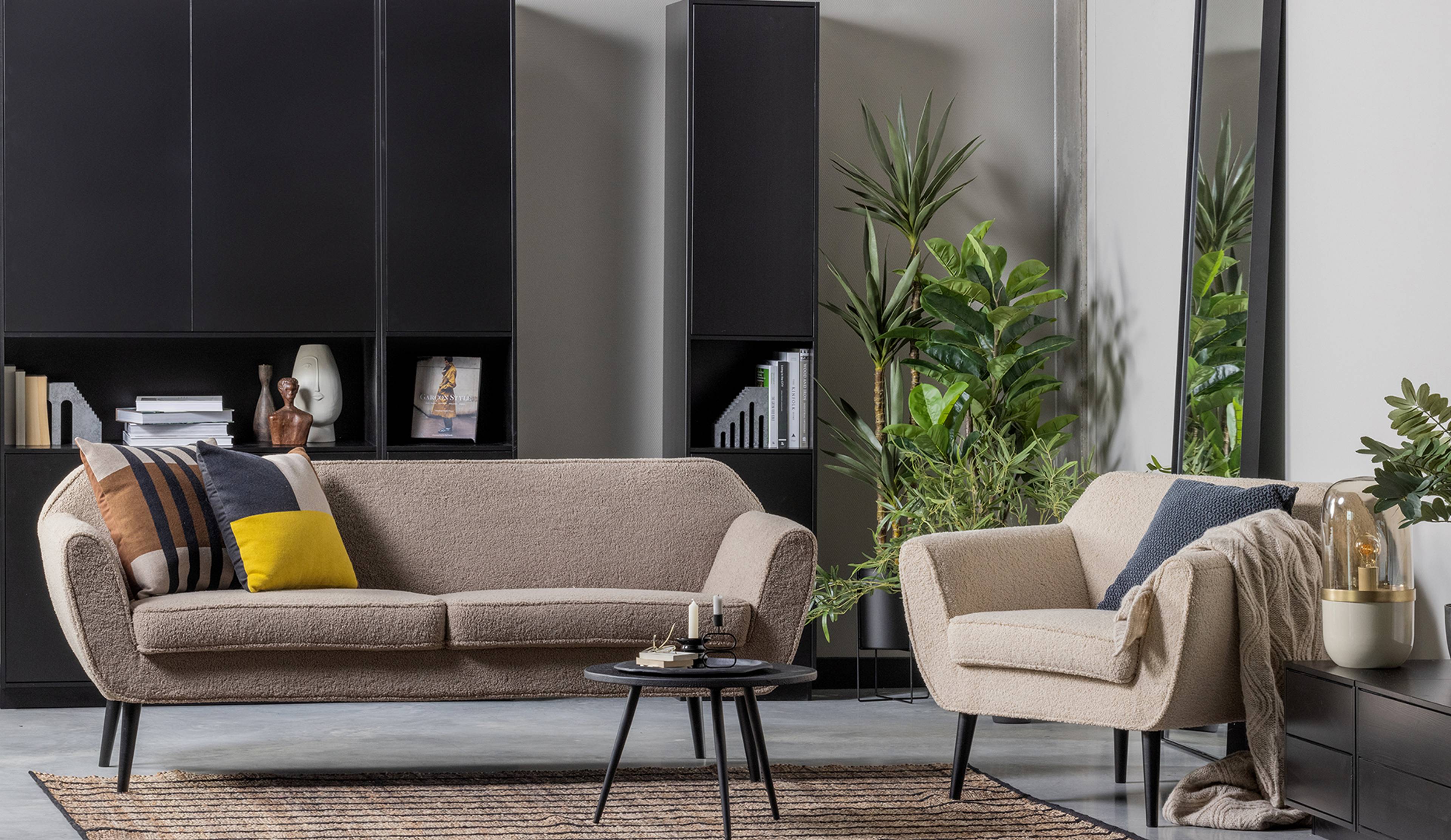 Welkom bij DUMP Interieur Outlet