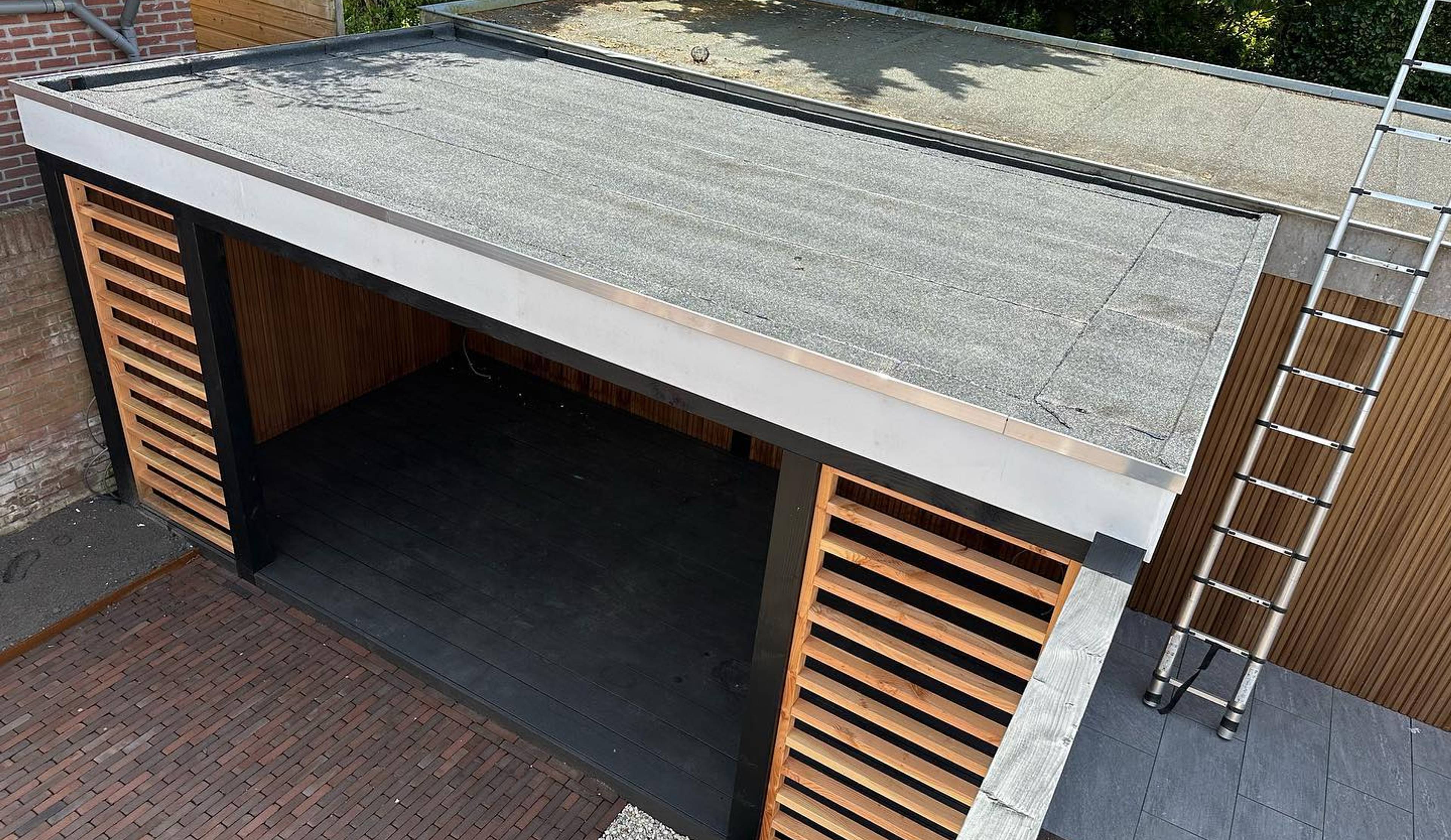 Installaties met aandacht voor kwaliteit en service
