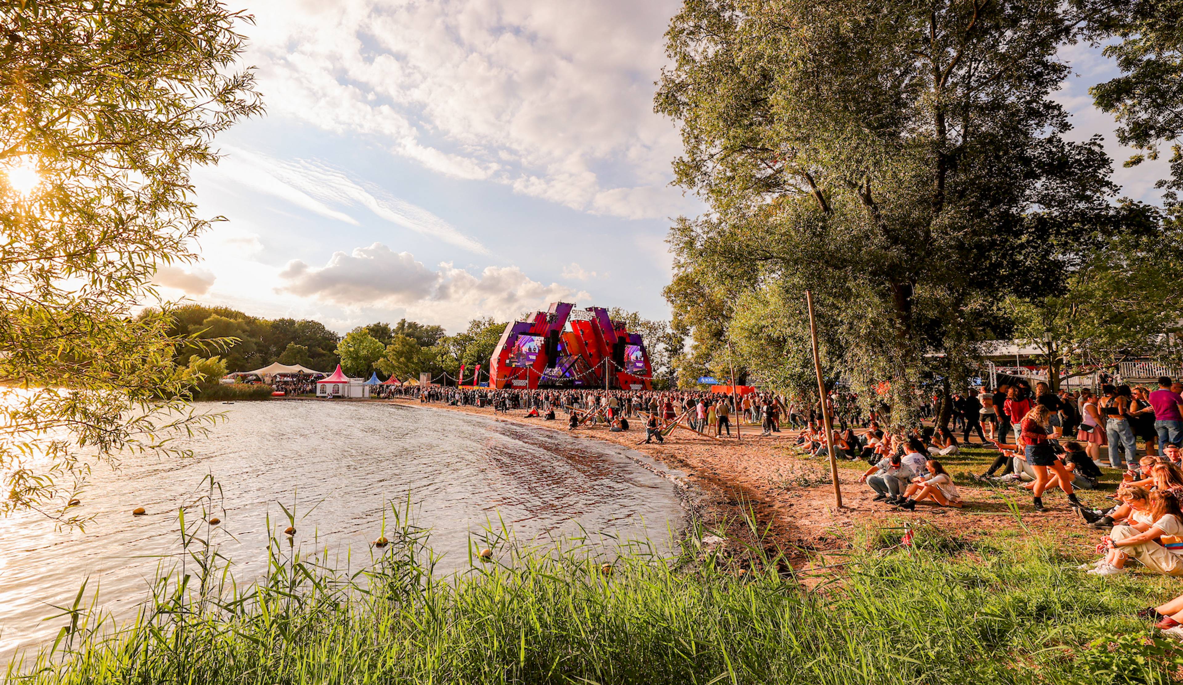 TICKET VERKOOP IS GESTART