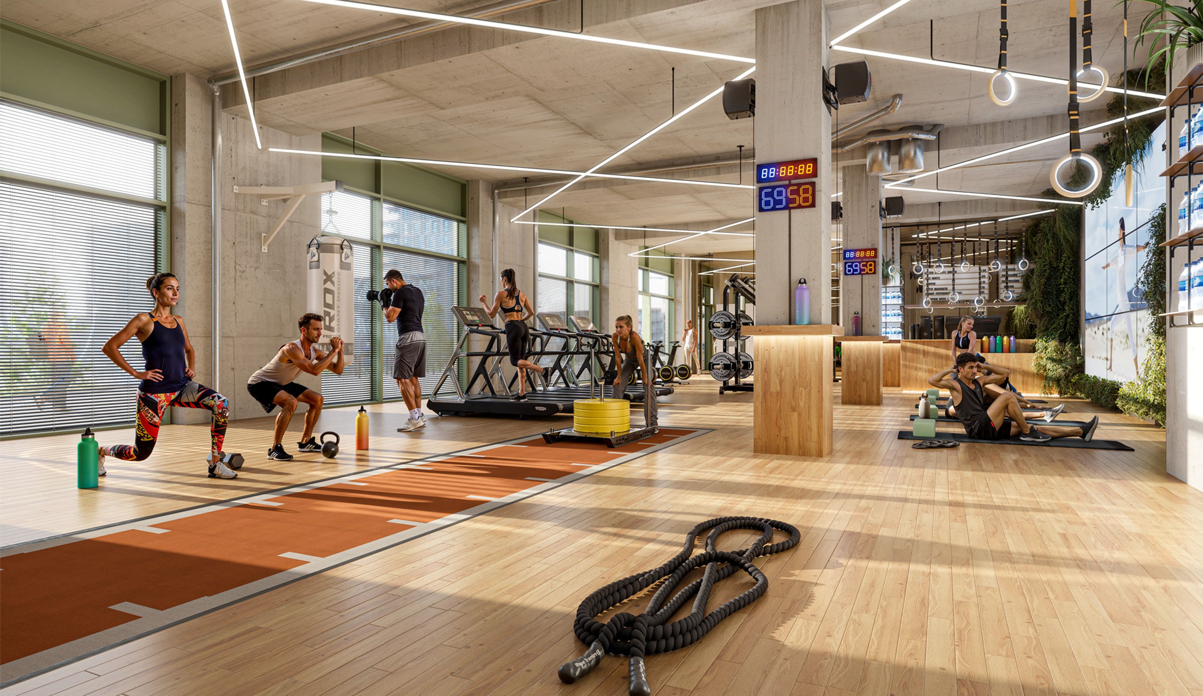 Ondernemen in het hart van Waalfront