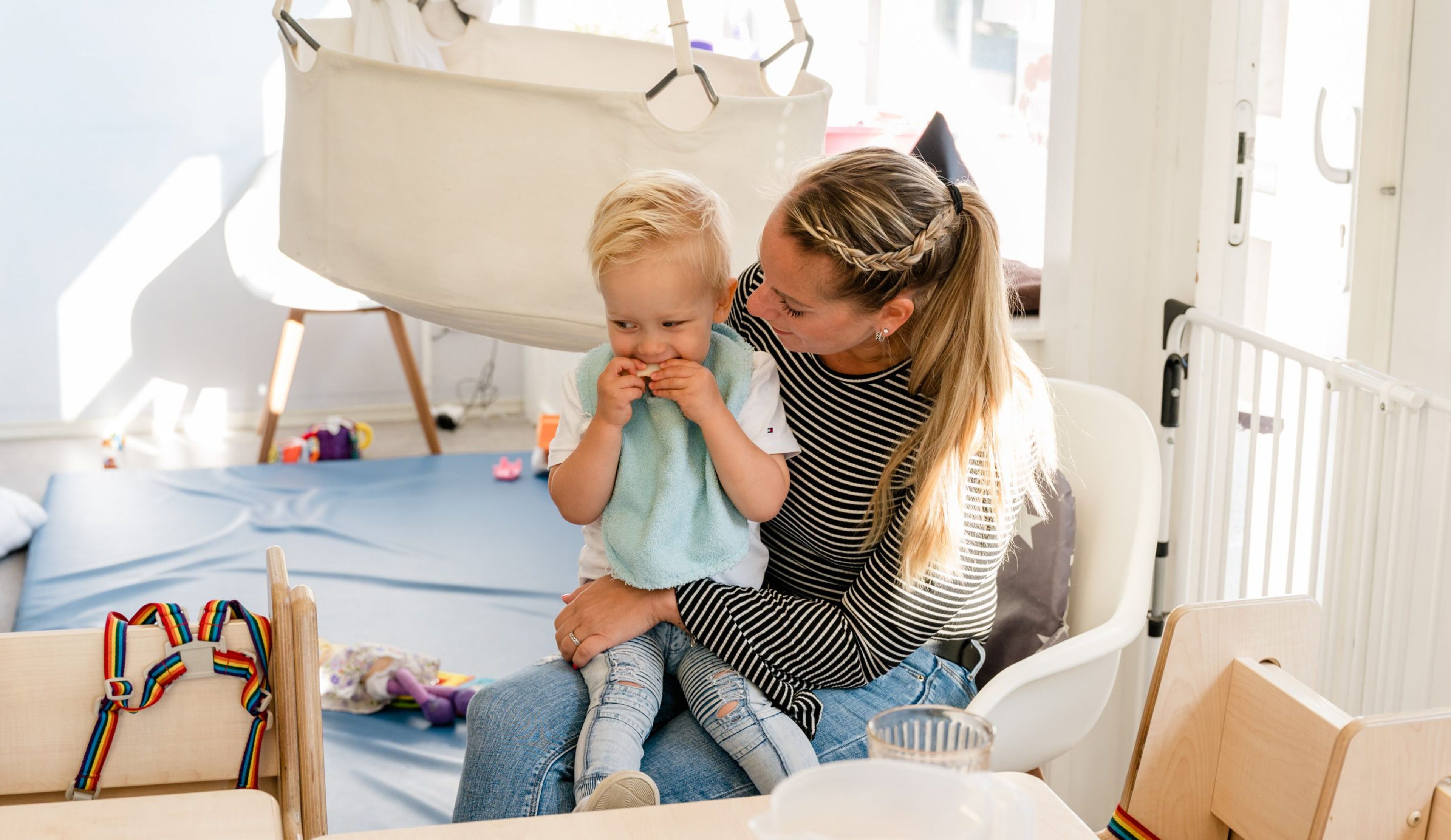 Werken bij de Boomgaard
