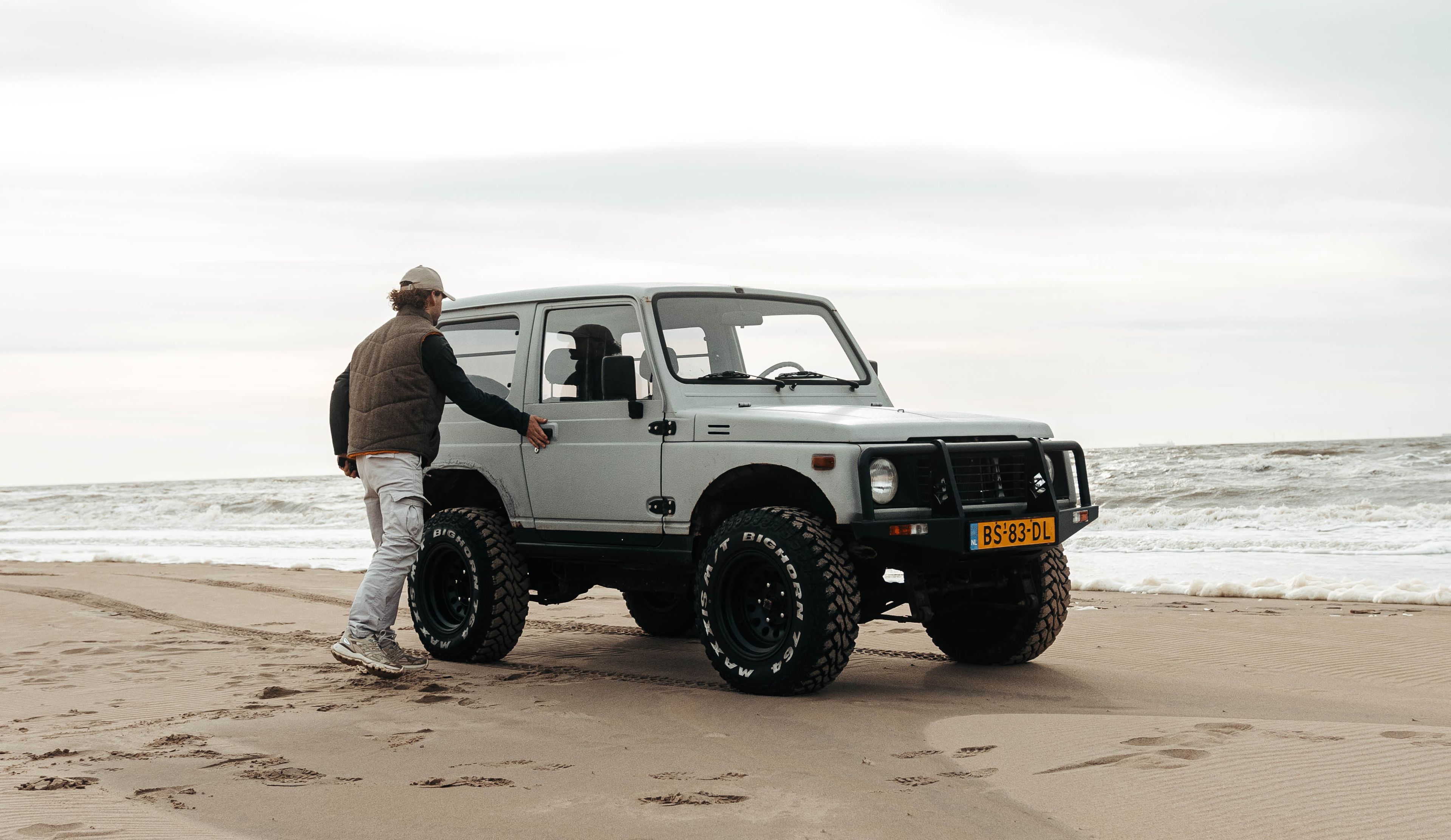 Wat kunnen wij voor jouw merk betekenen?