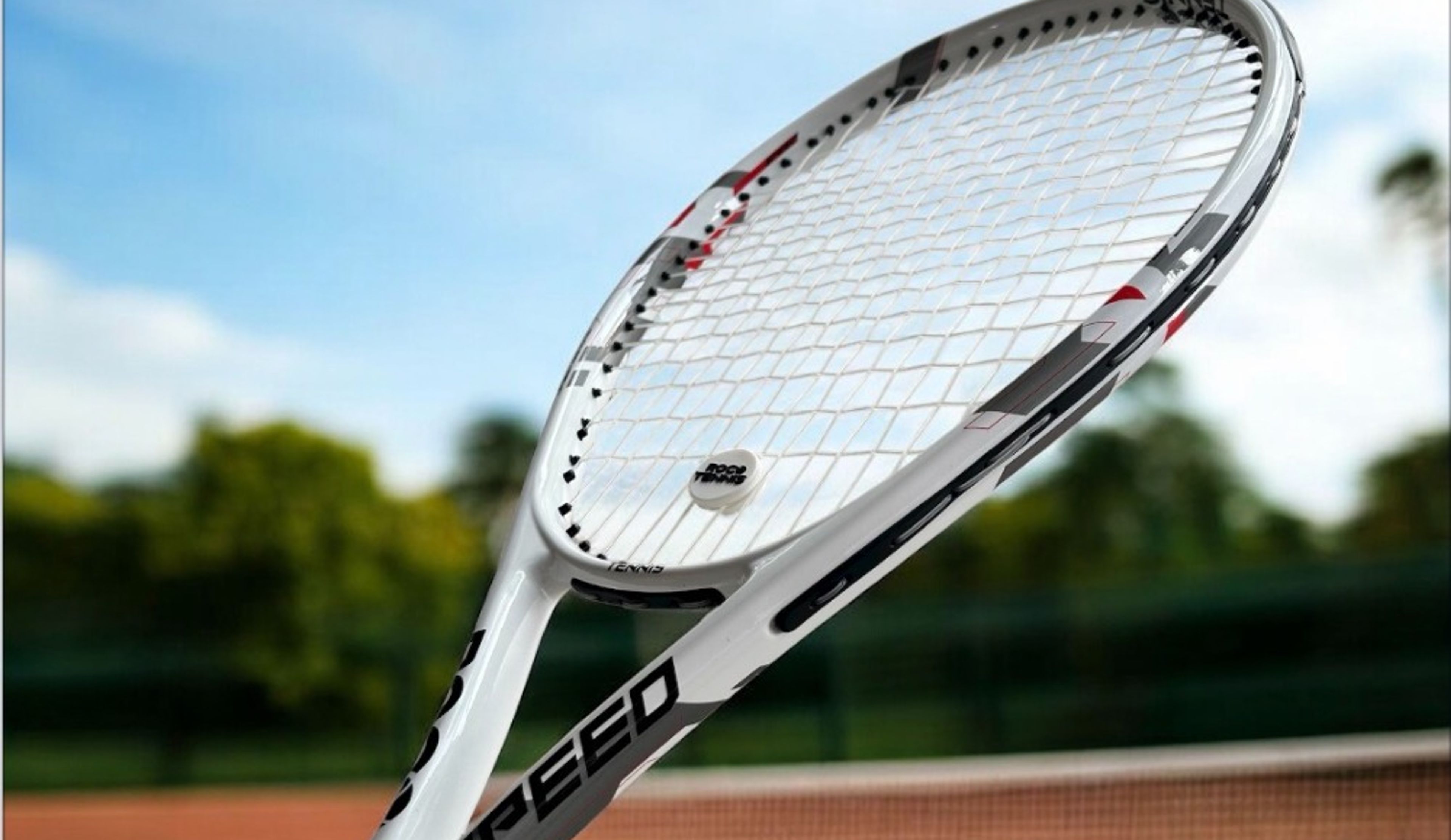 Welkom bij Roco Tennis