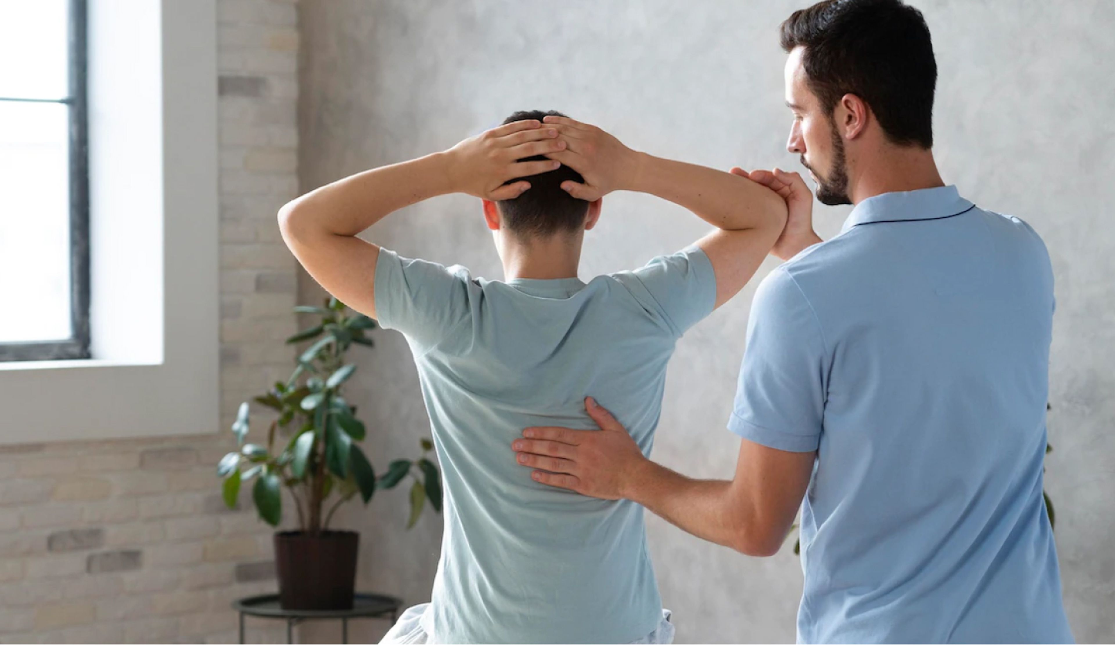 Header OAC Osteopathie