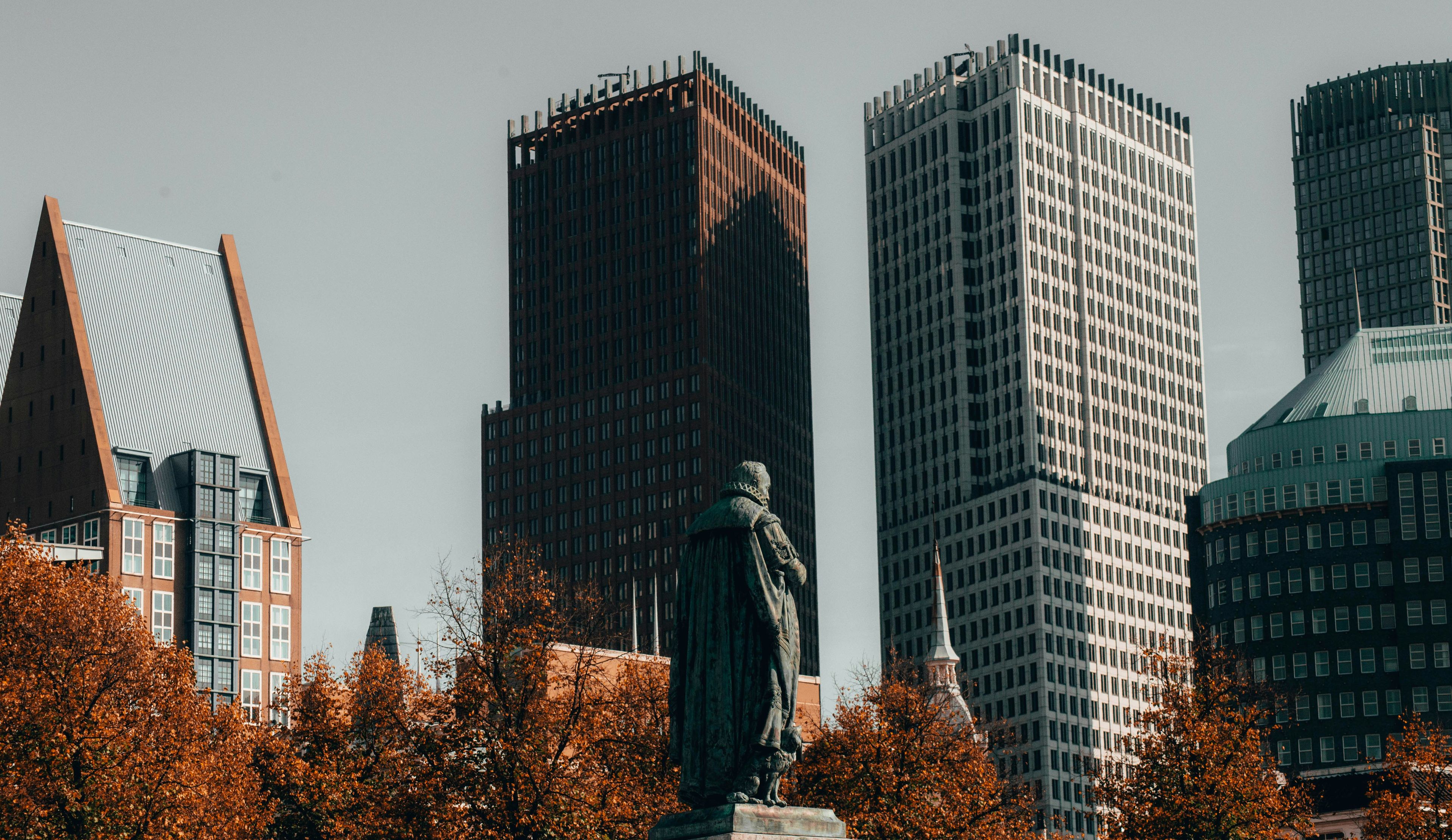 When the stakes are high,
you need counsel you can trust