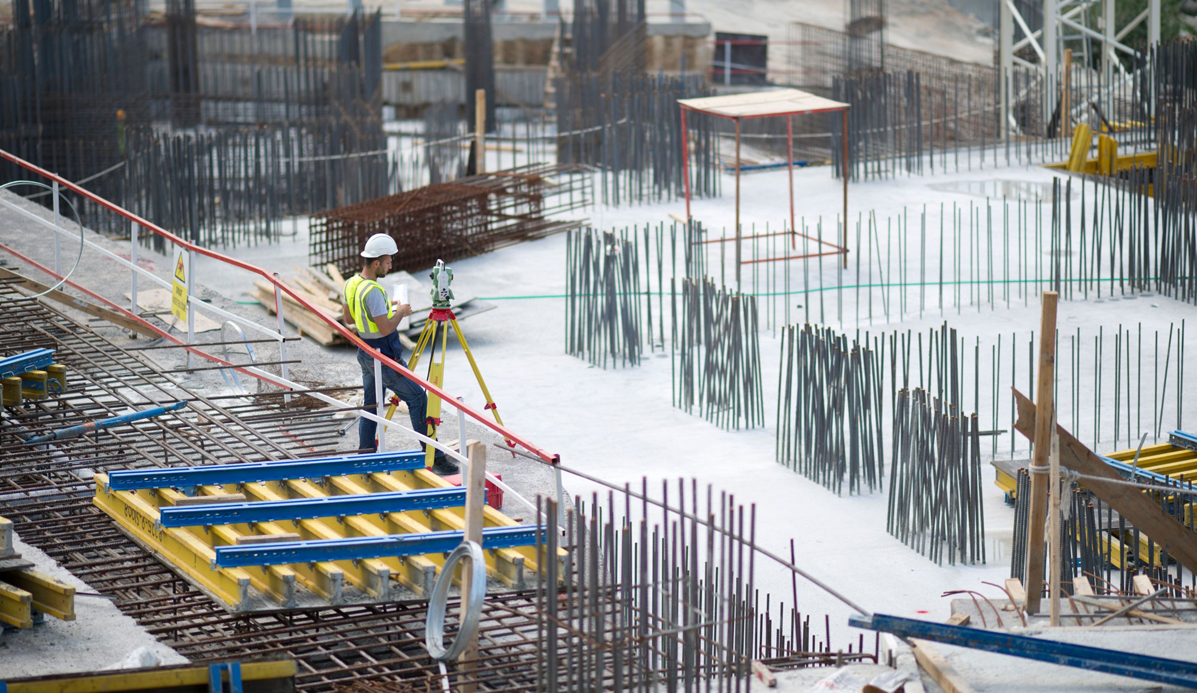 GBenO: praktisch, professioneel en proactief.