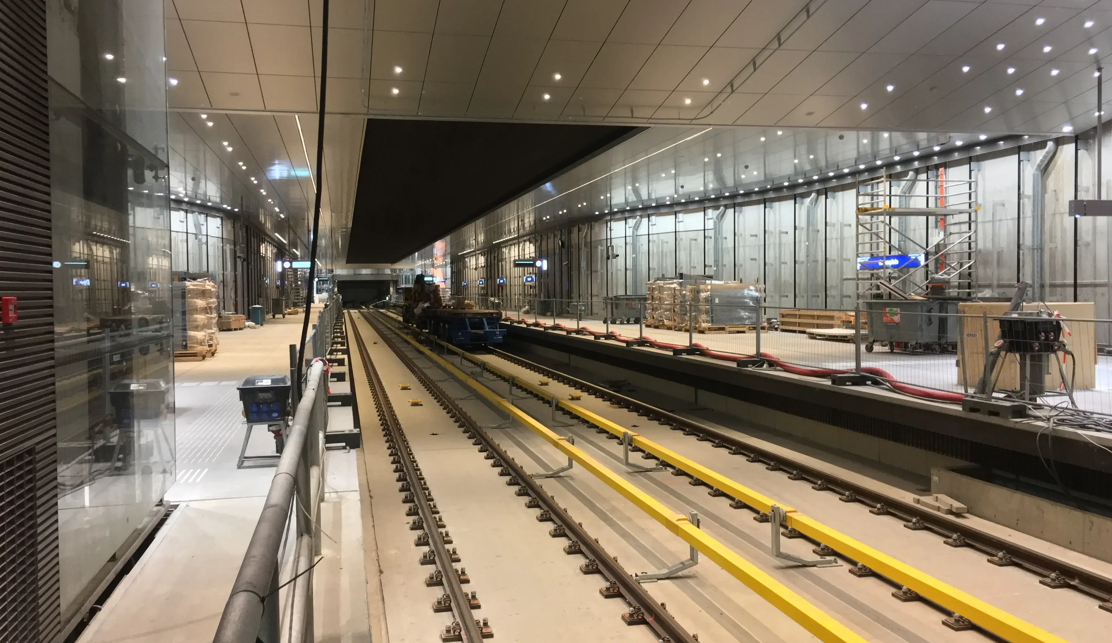 Wij maken techniek werkend