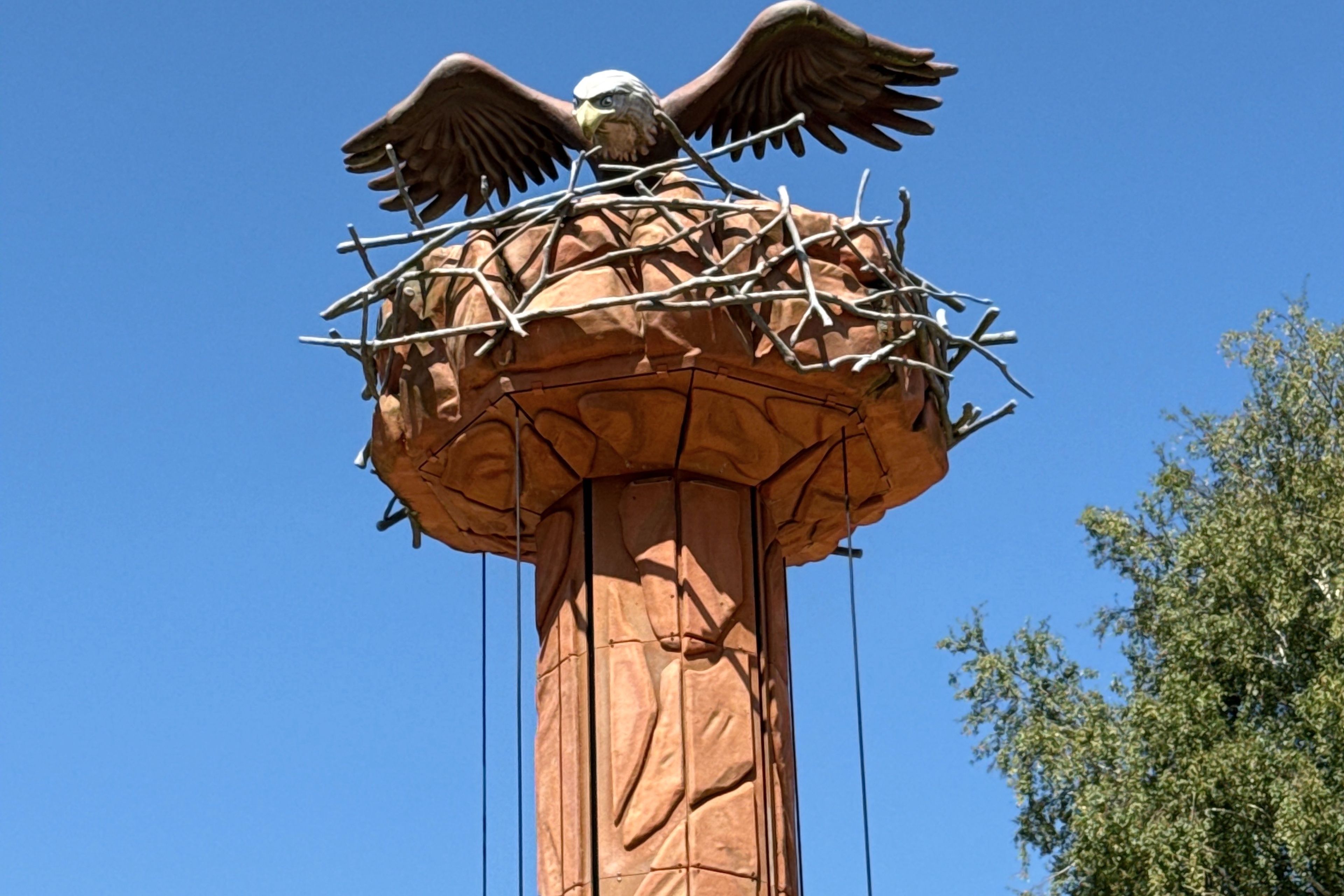 Esthie project Oud Valkeveen