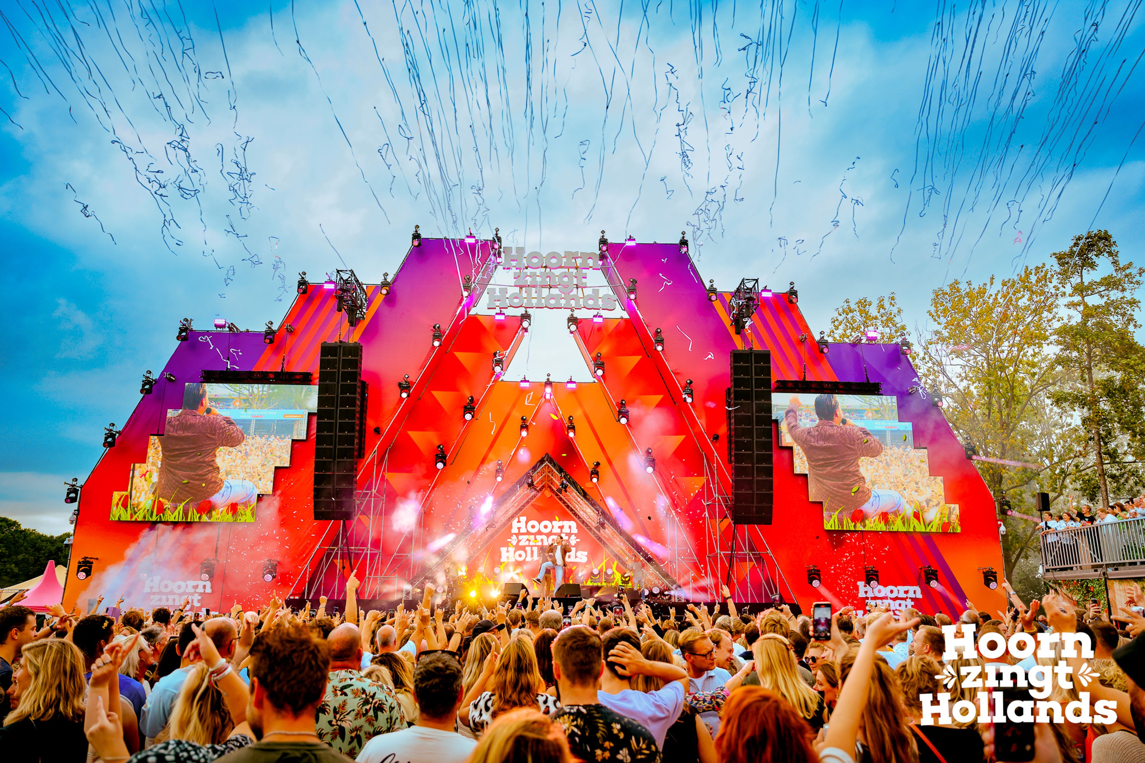 Hoorn Zingt Hollands