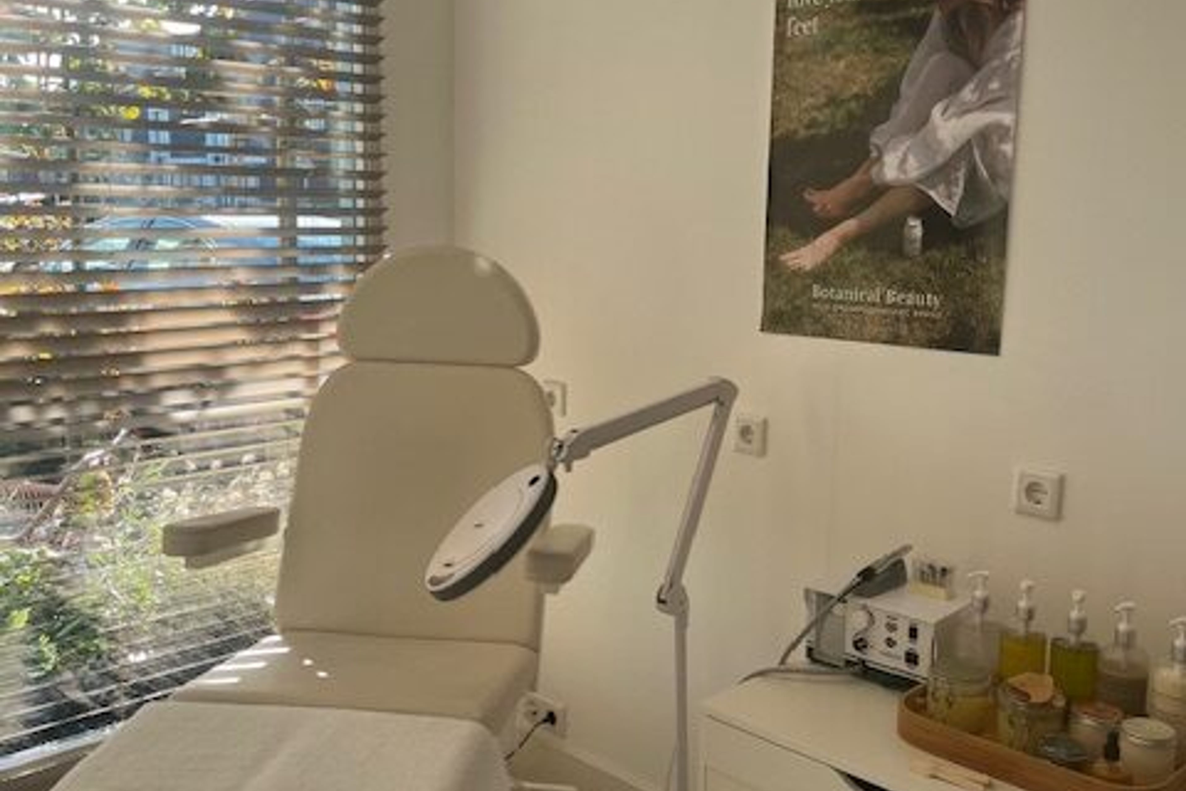 Pedicuresalon Reinoutje