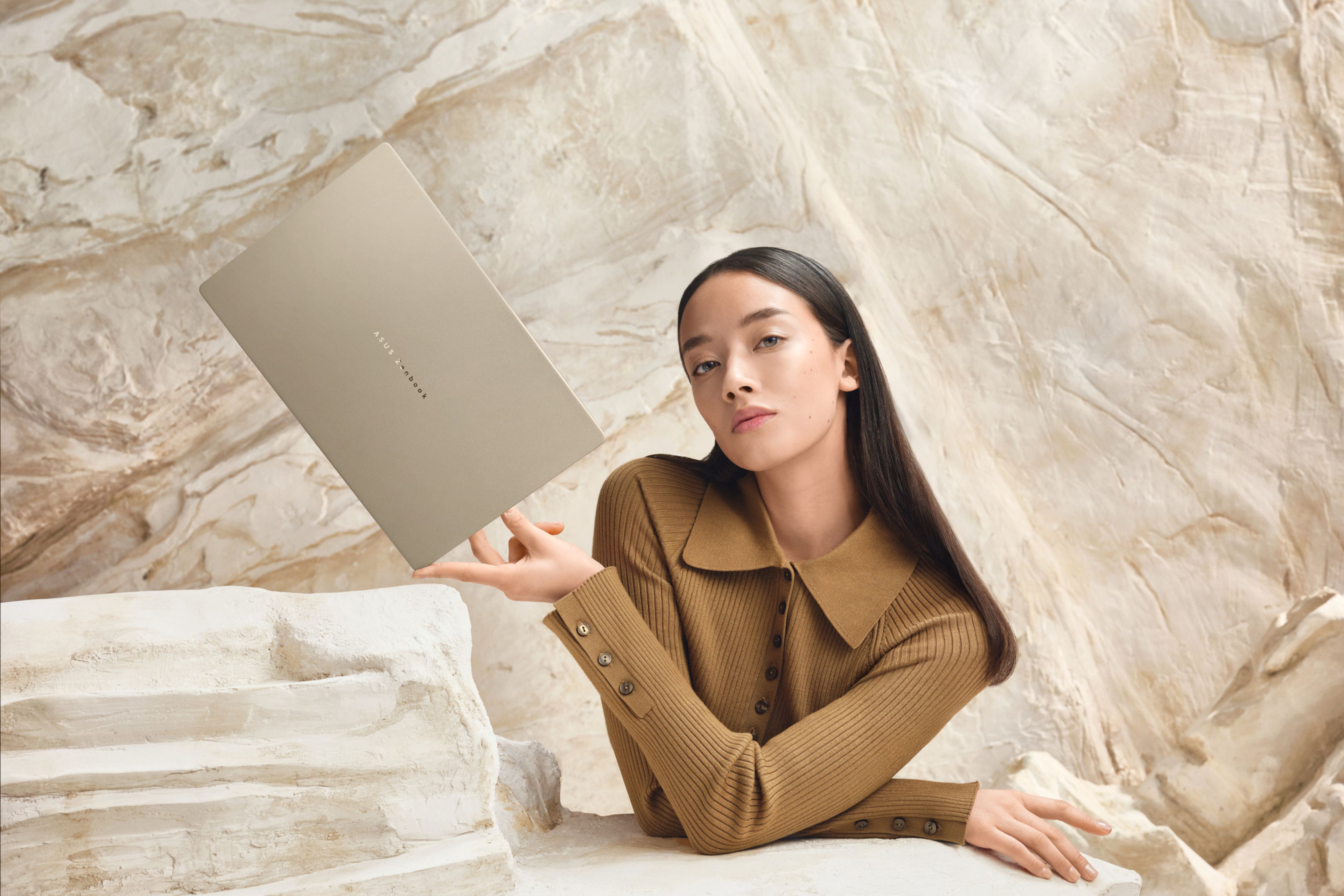 Asus Global