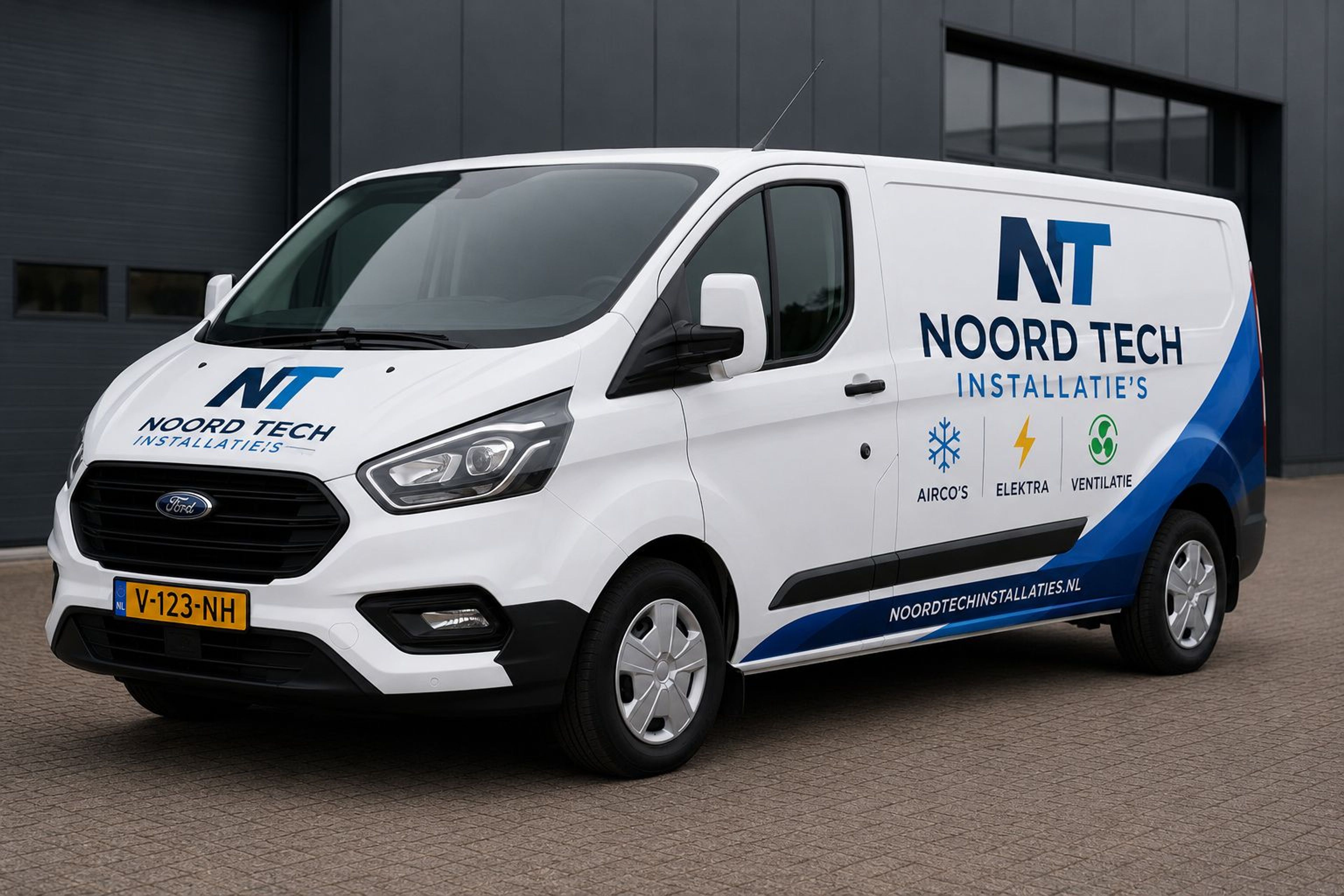 Noord Tech Installaties