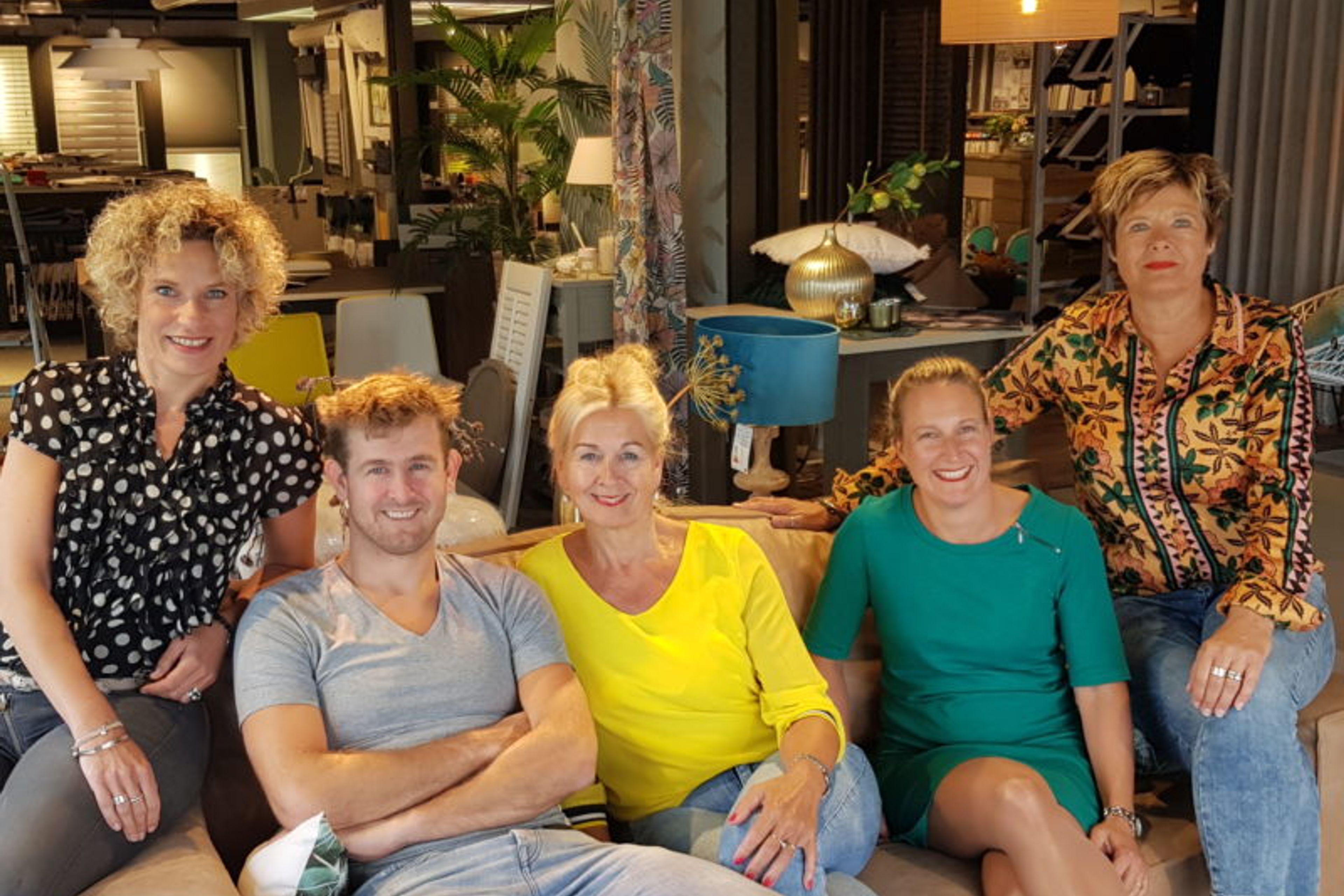 Behang- en schilderwerk