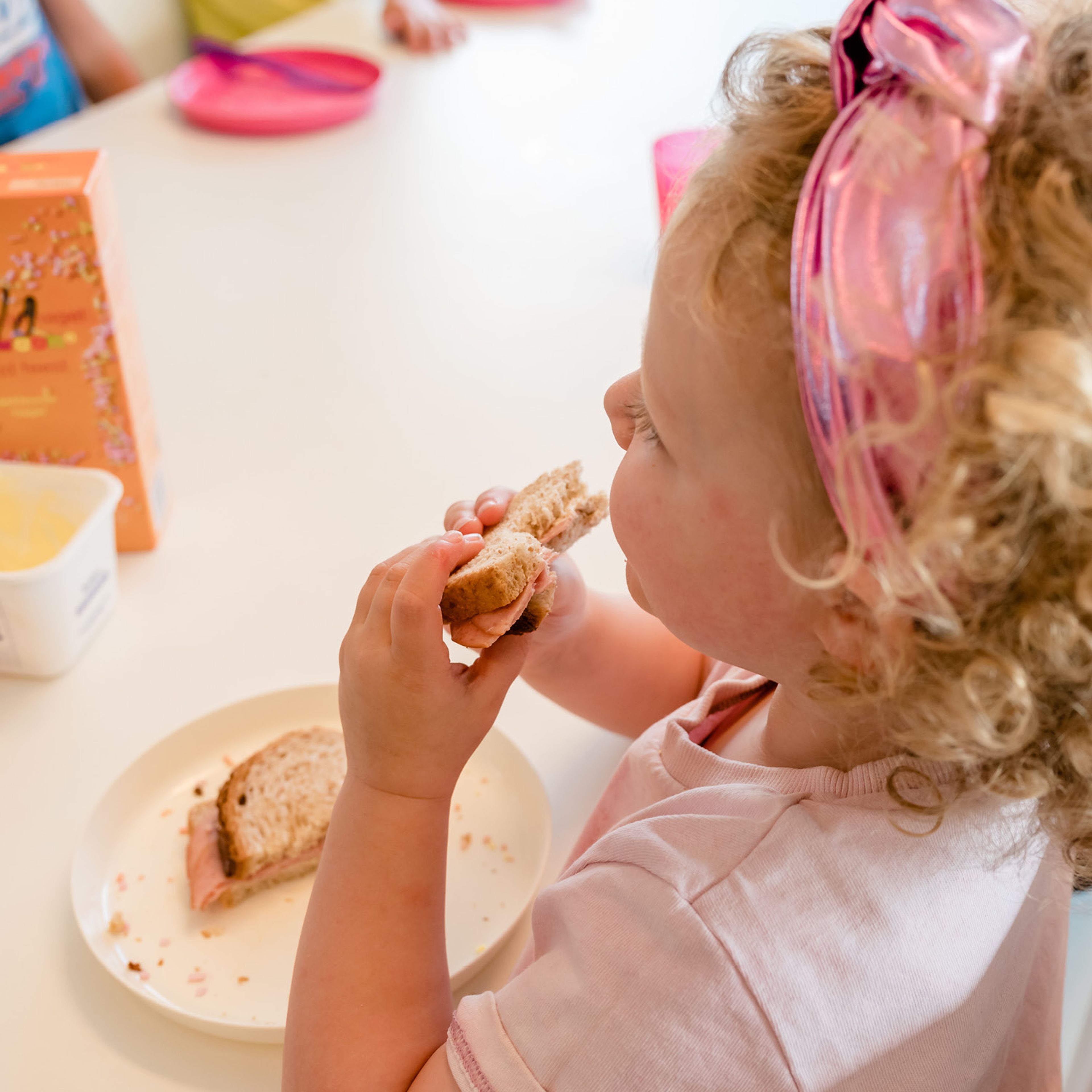 Praktische informatie