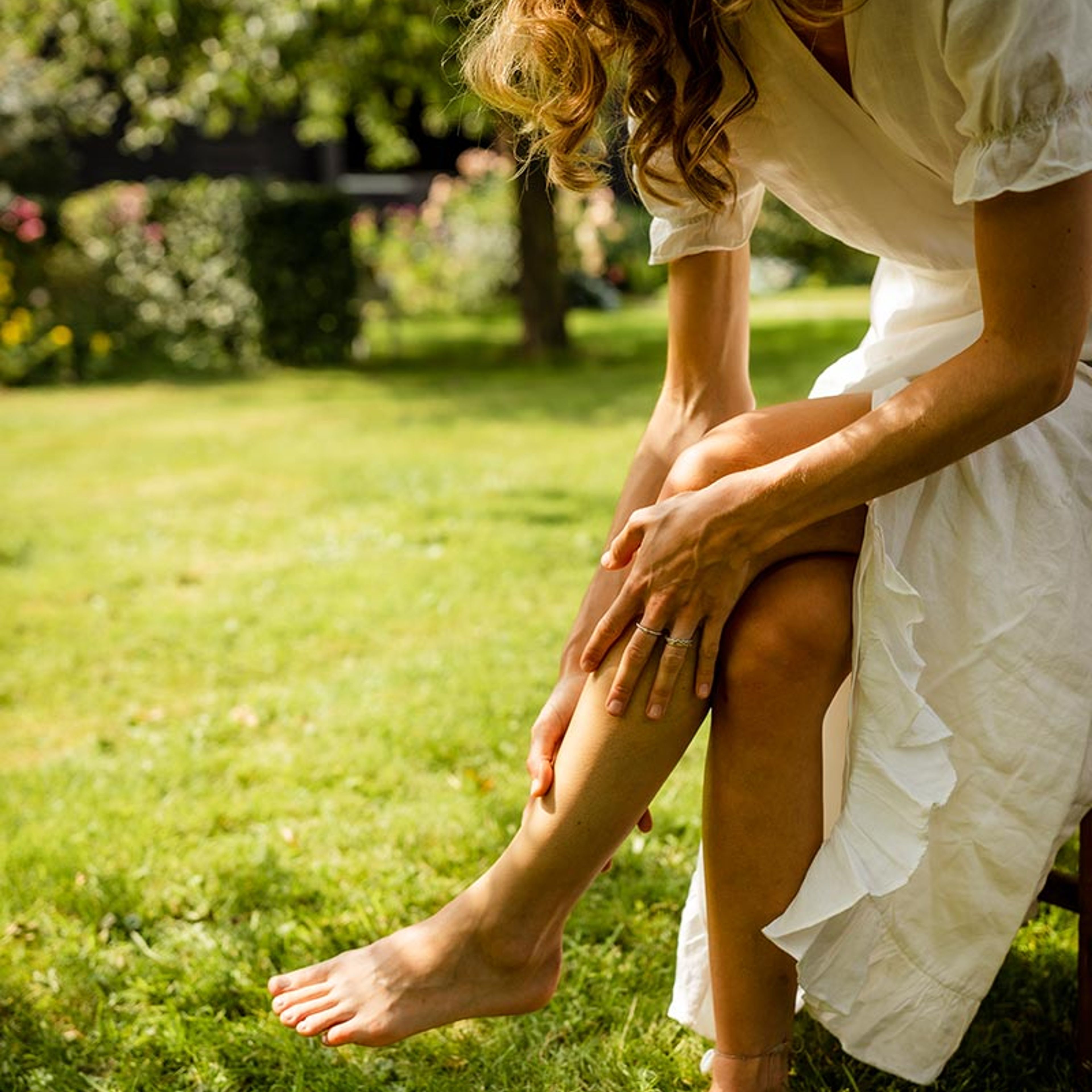 Pedicuresalon Reinoutje in Alkmaar