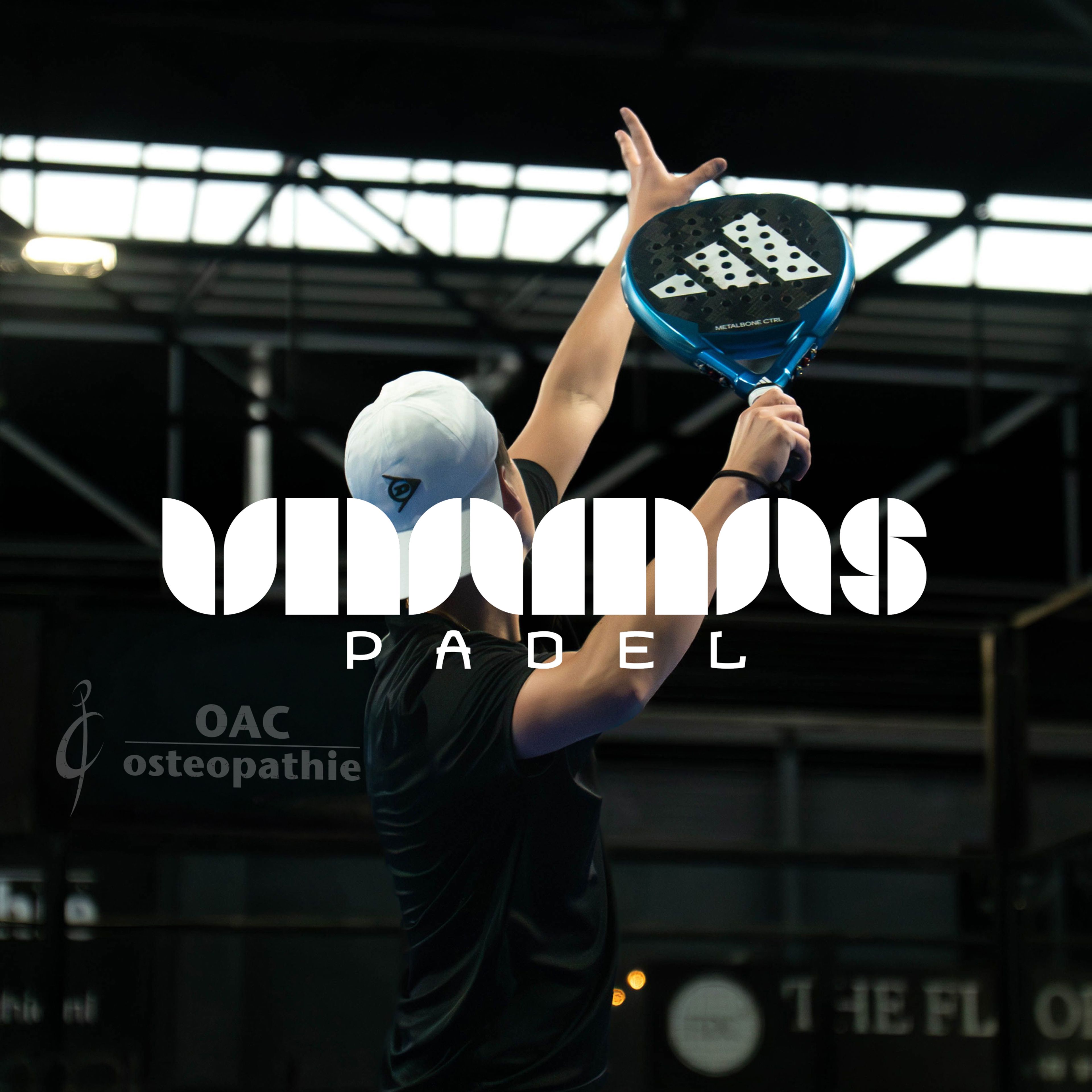 Unamas Padel