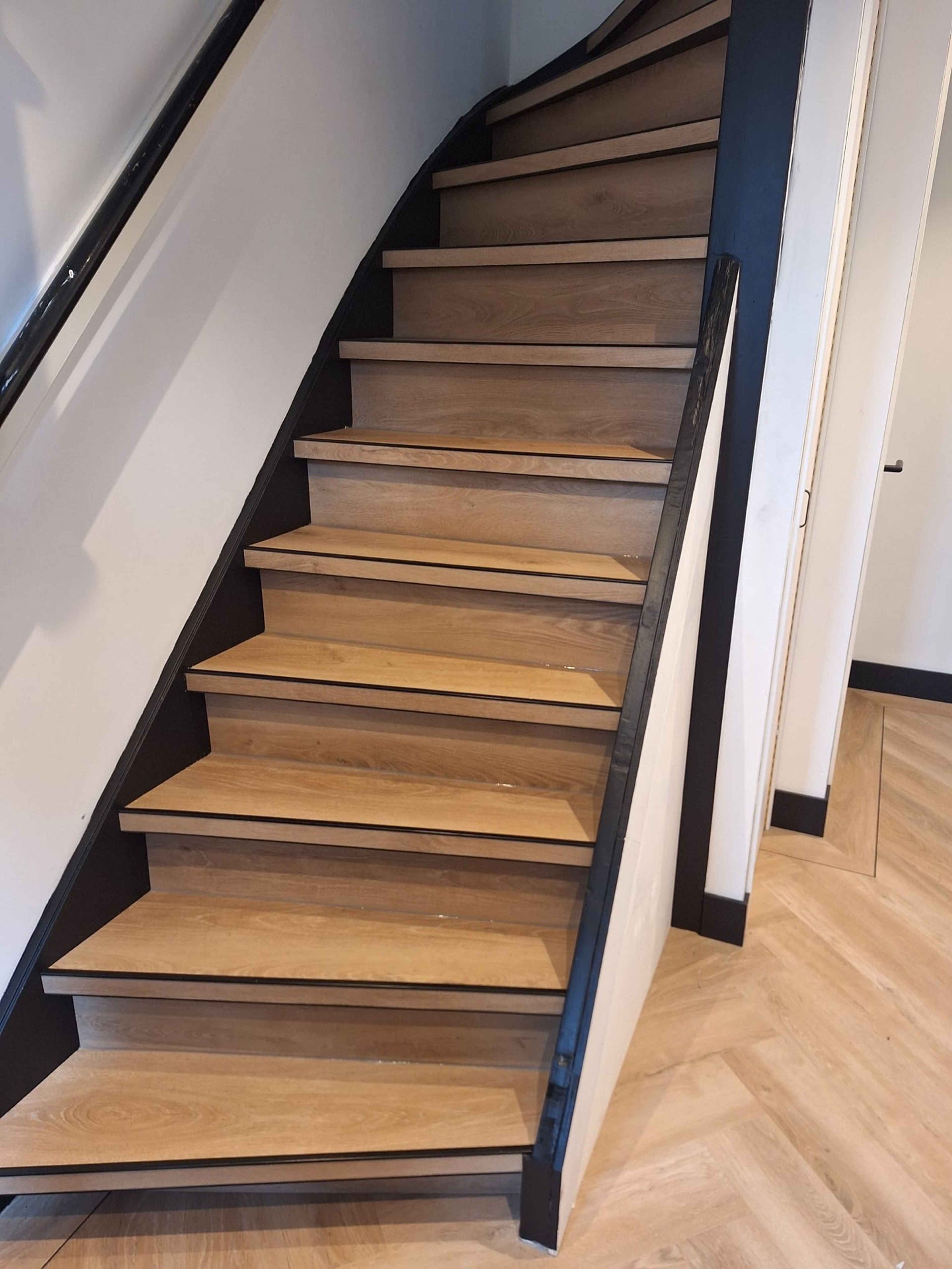 Aanbouw, uitbouw en volledige verbouwingen