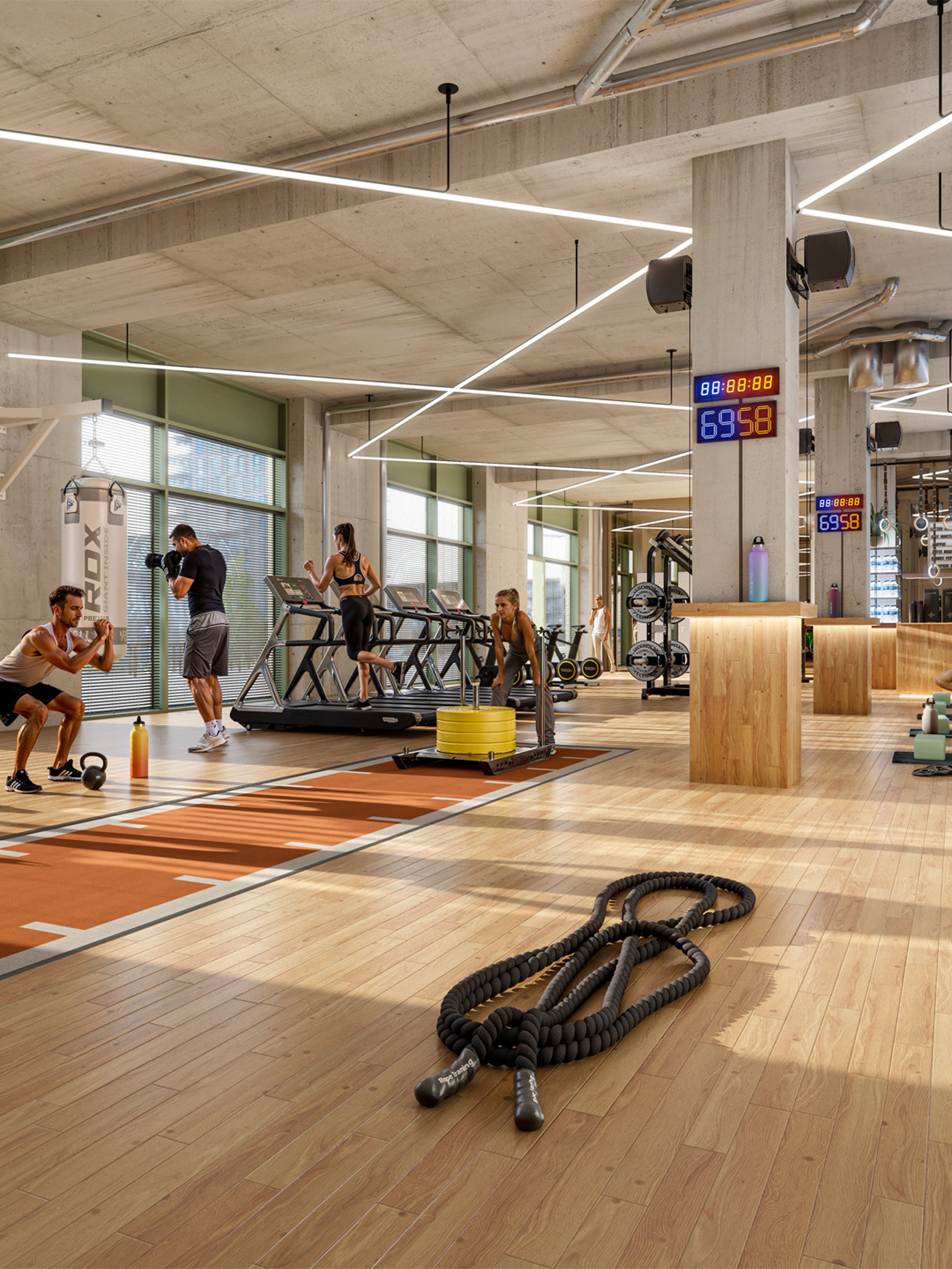 Ondernemen in het hart van Waalfront