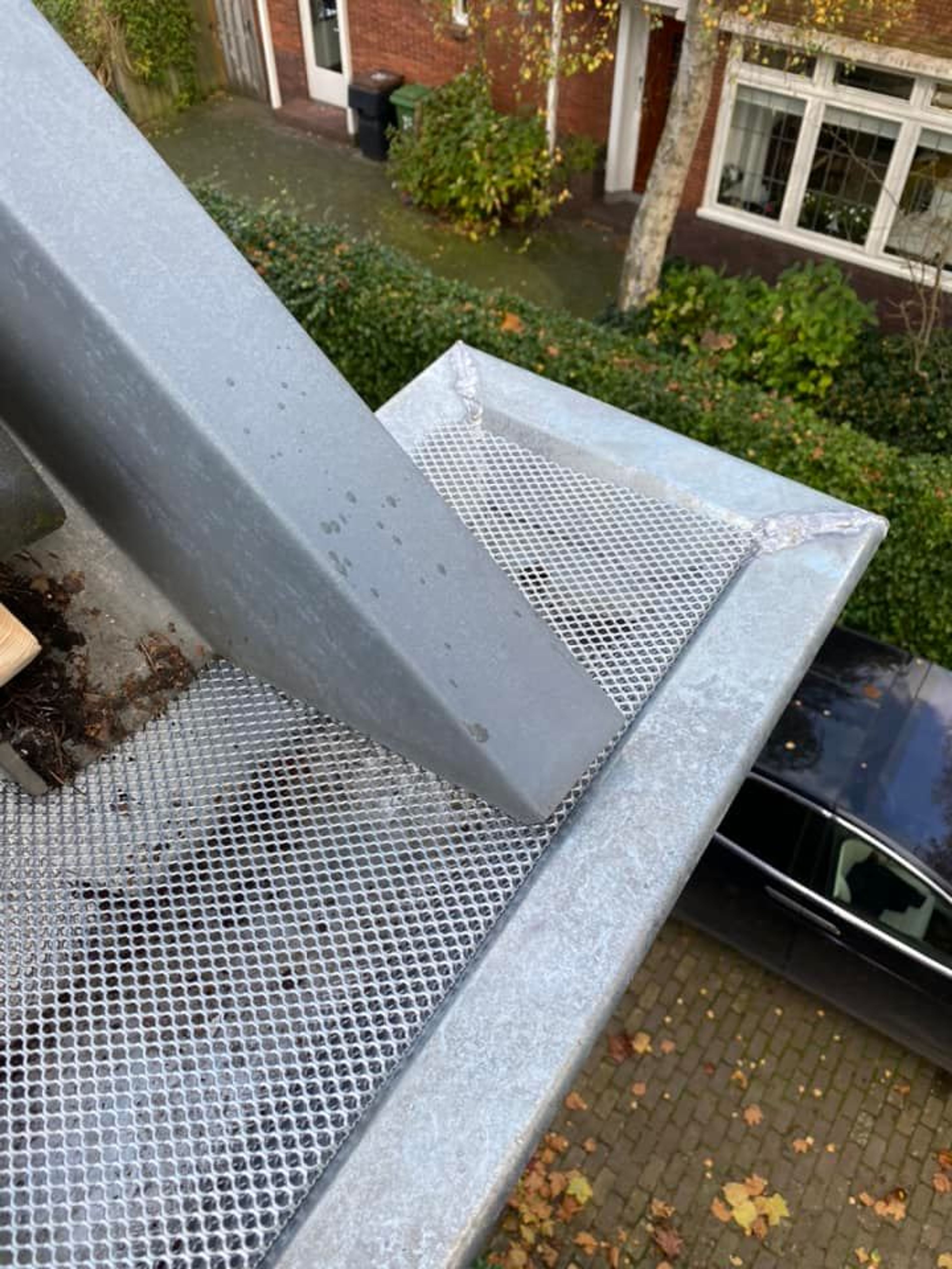 Loodgieterswerk