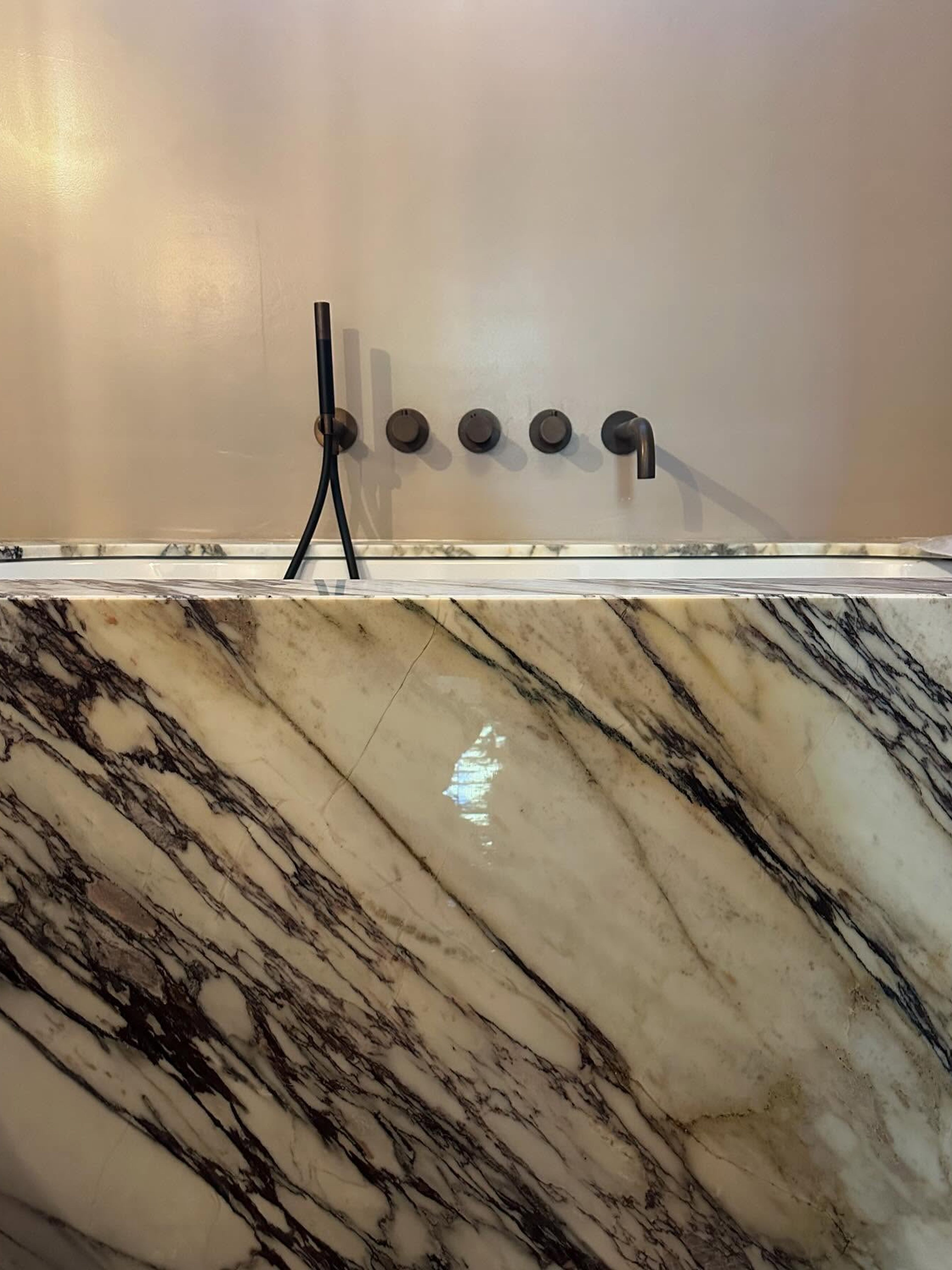 Badkamer- en keukeninstallaties