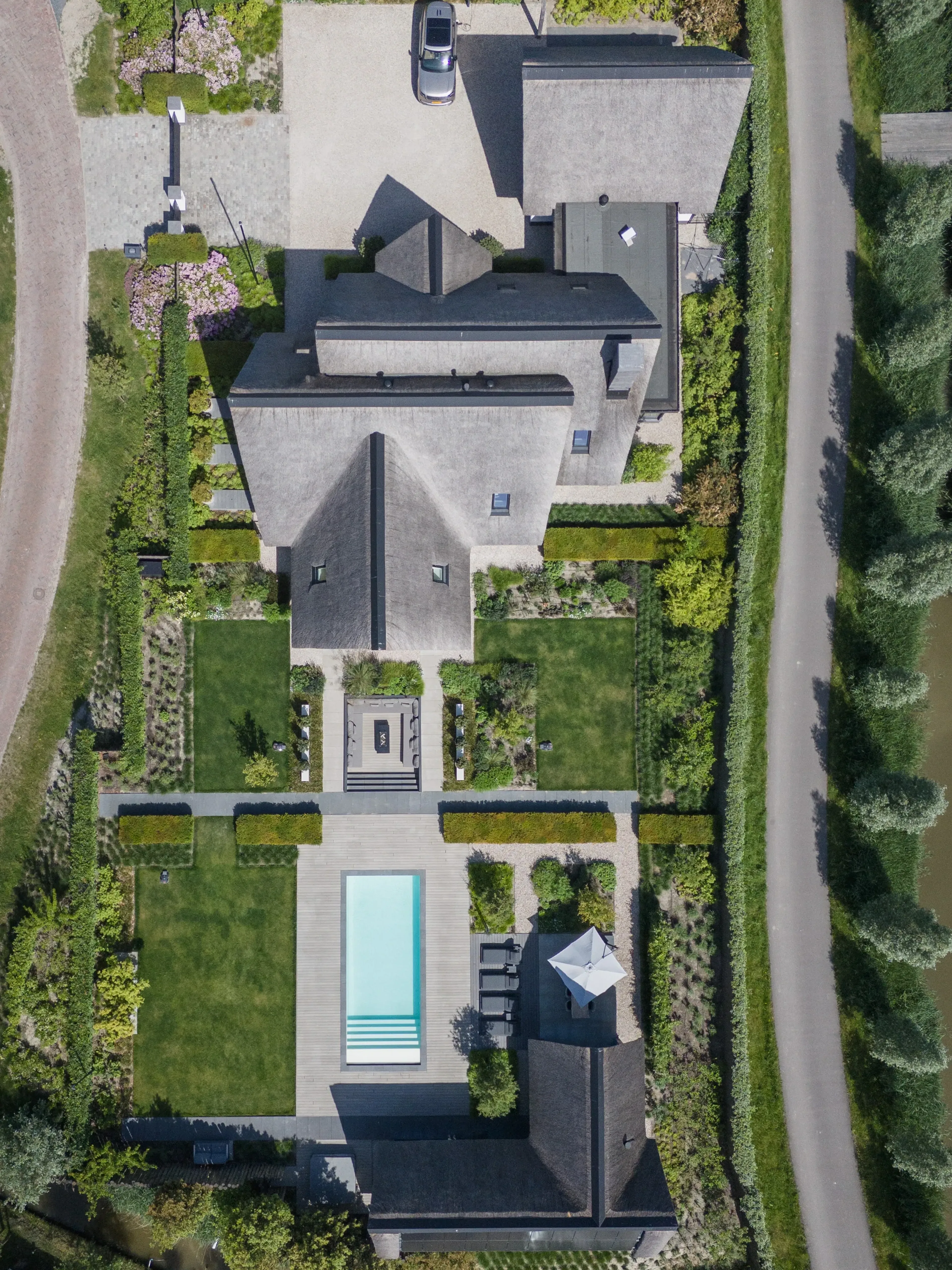 Bongers Architecten
