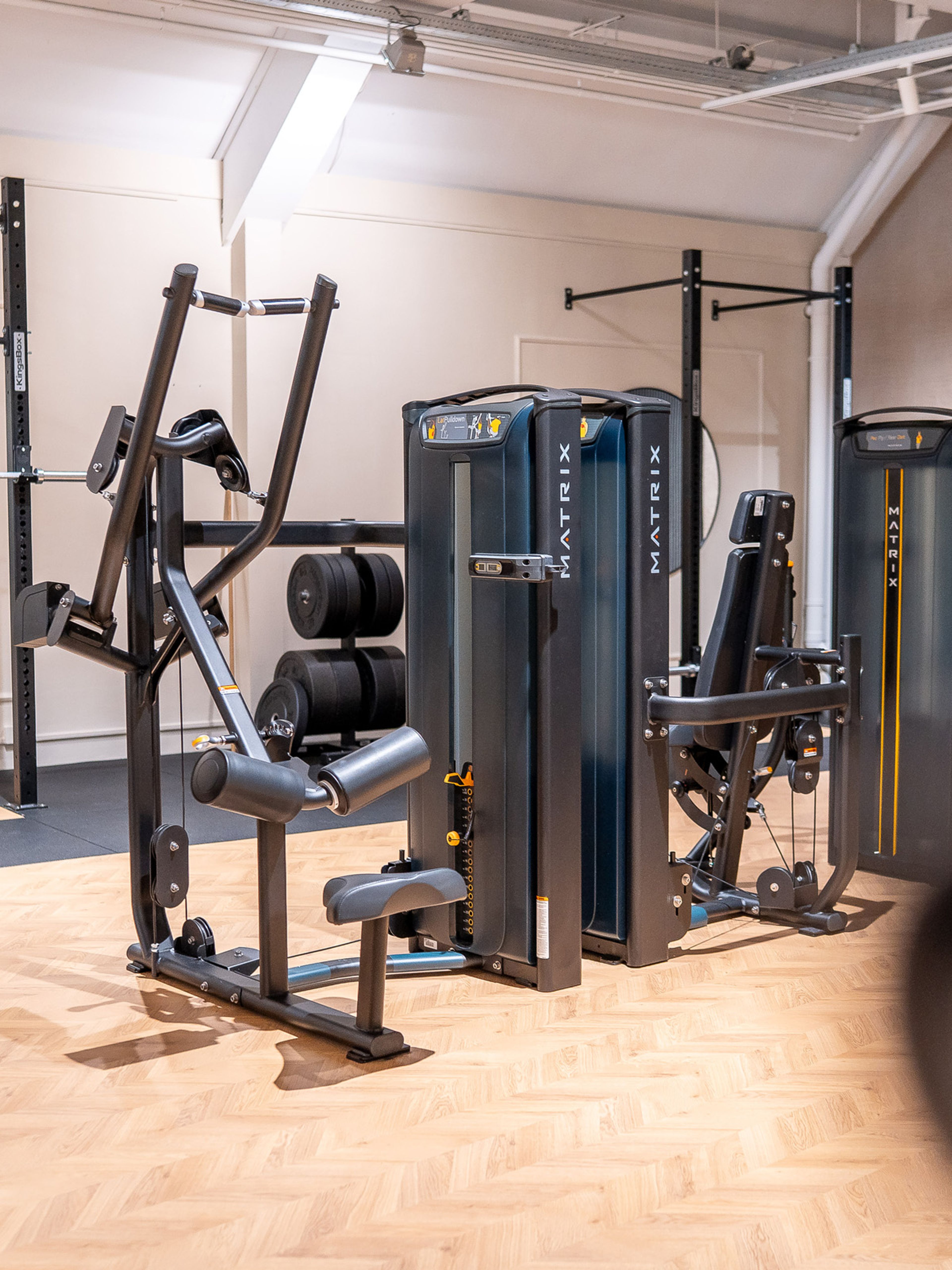 CNTR Gym Enkhuizen Zuid