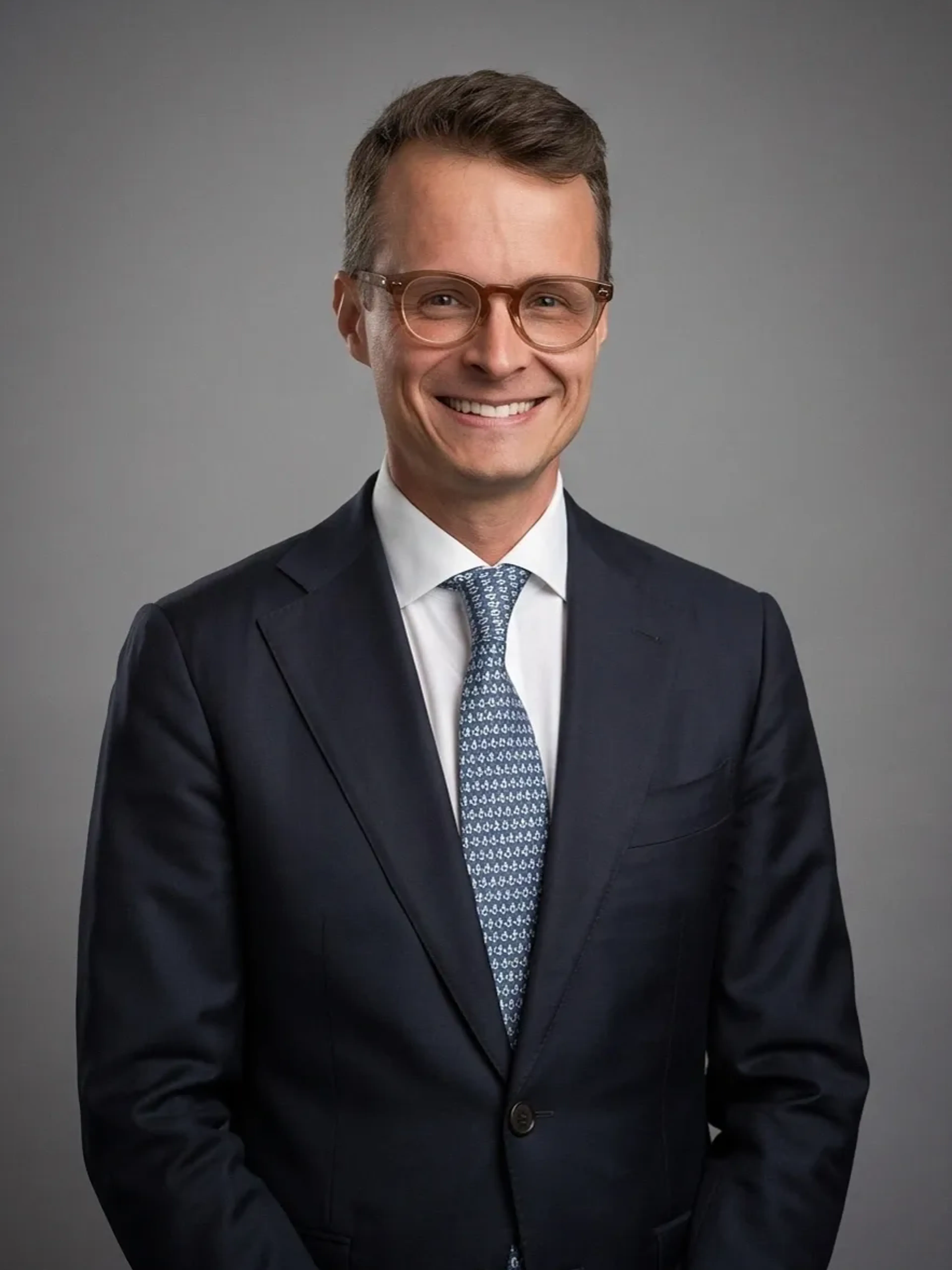 Csaba M. Rusznak