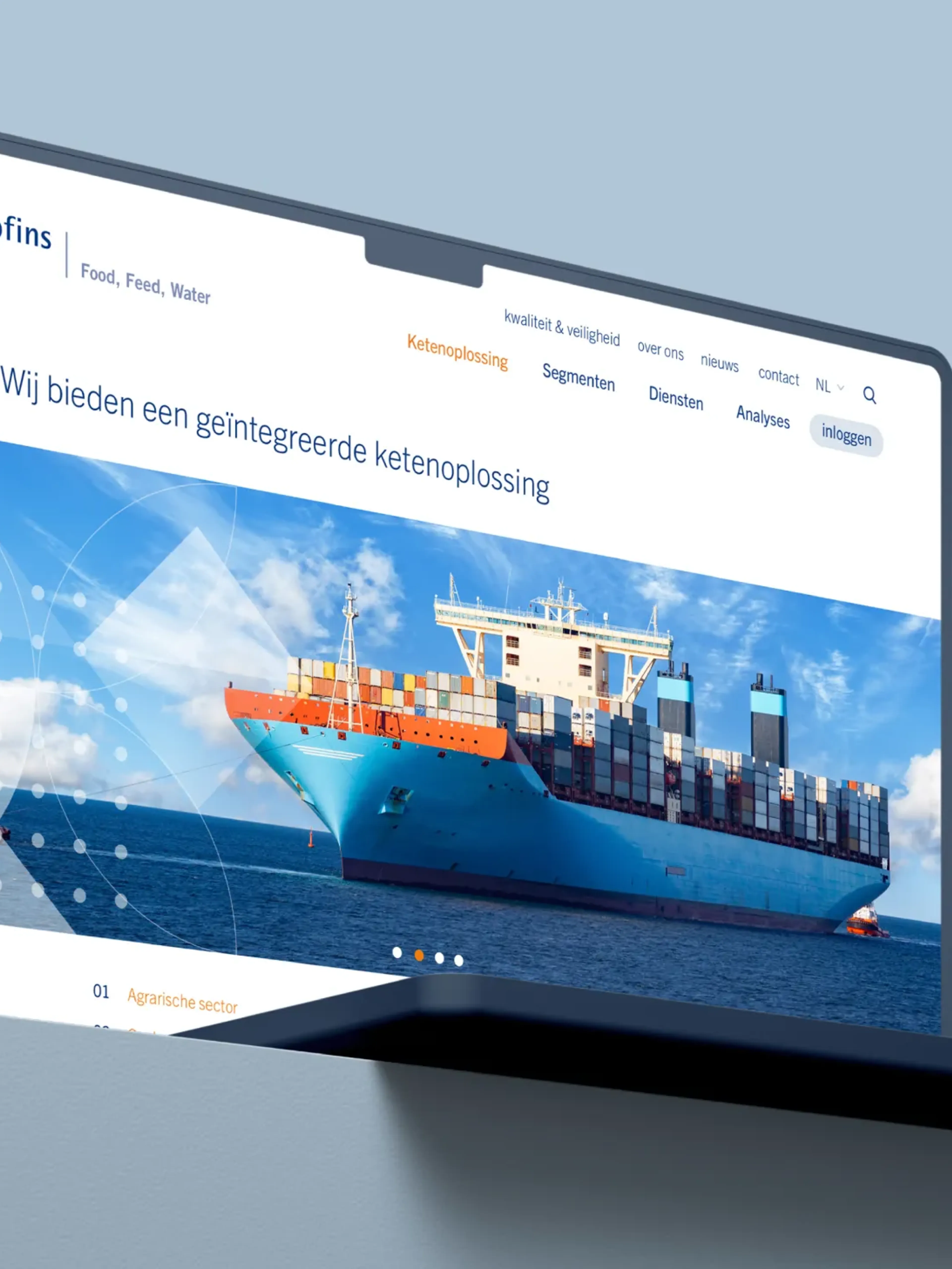 Eurofins