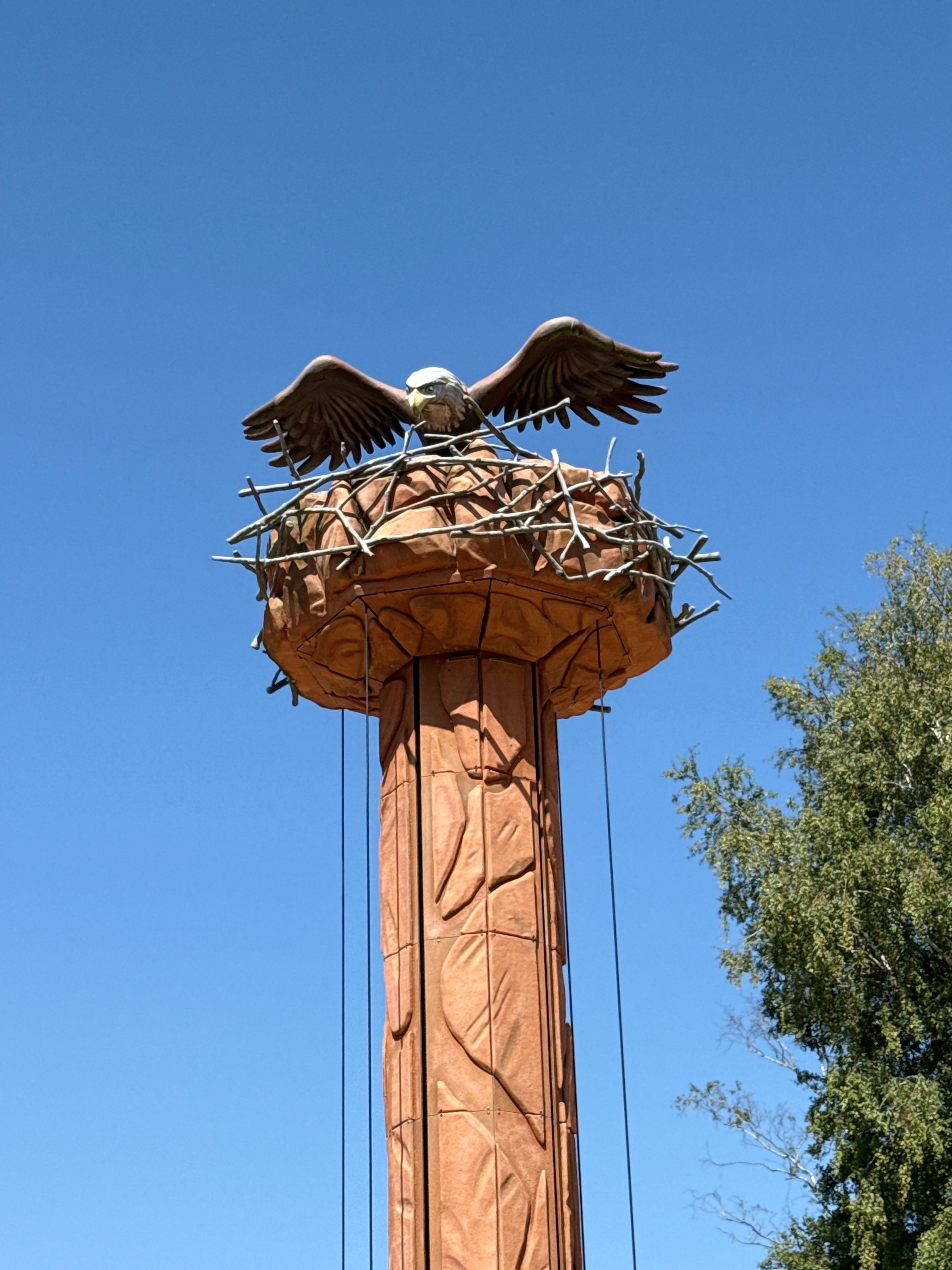 Esthie project Oud Valkeveen