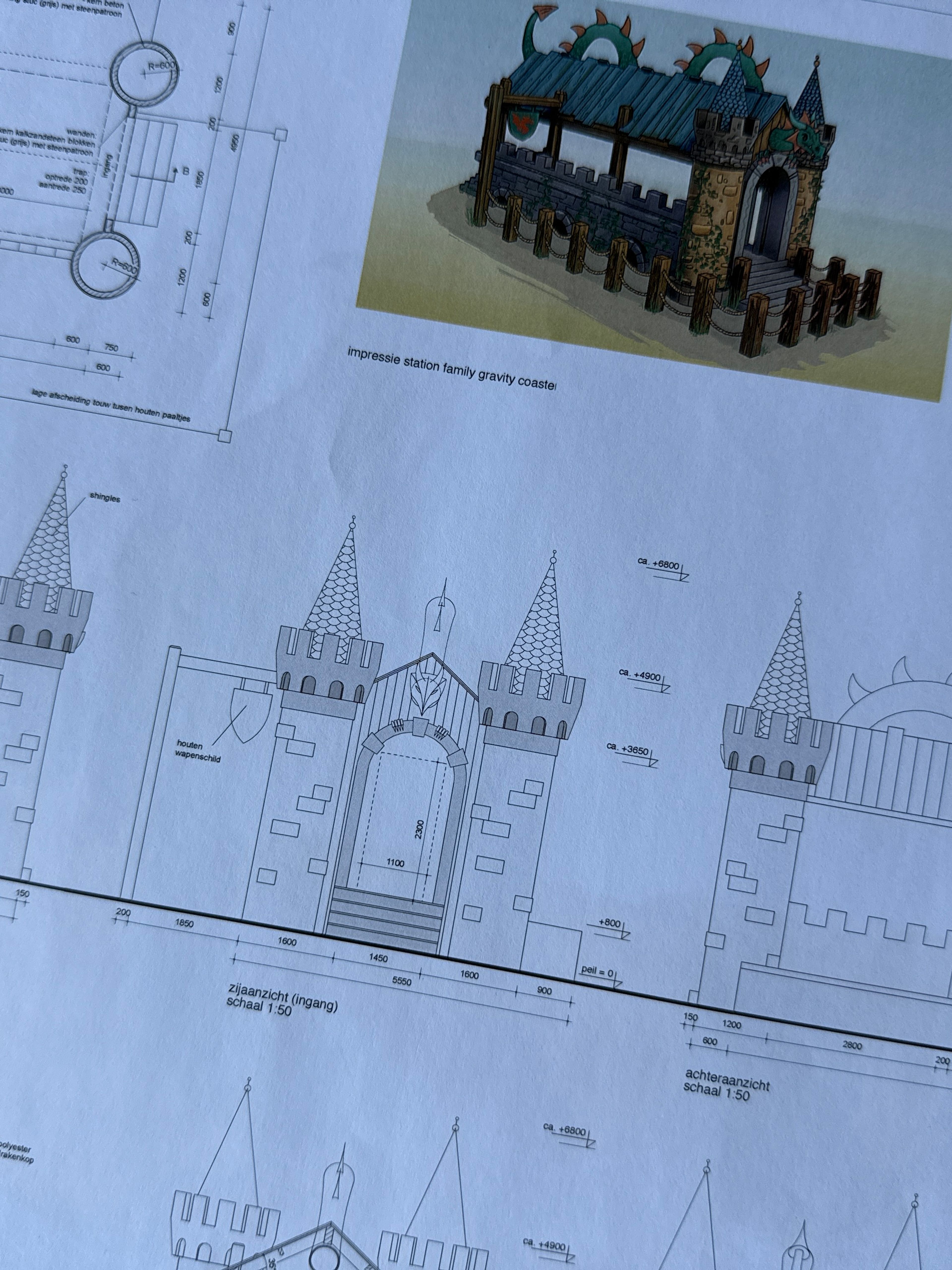 Bekijk alle projecten