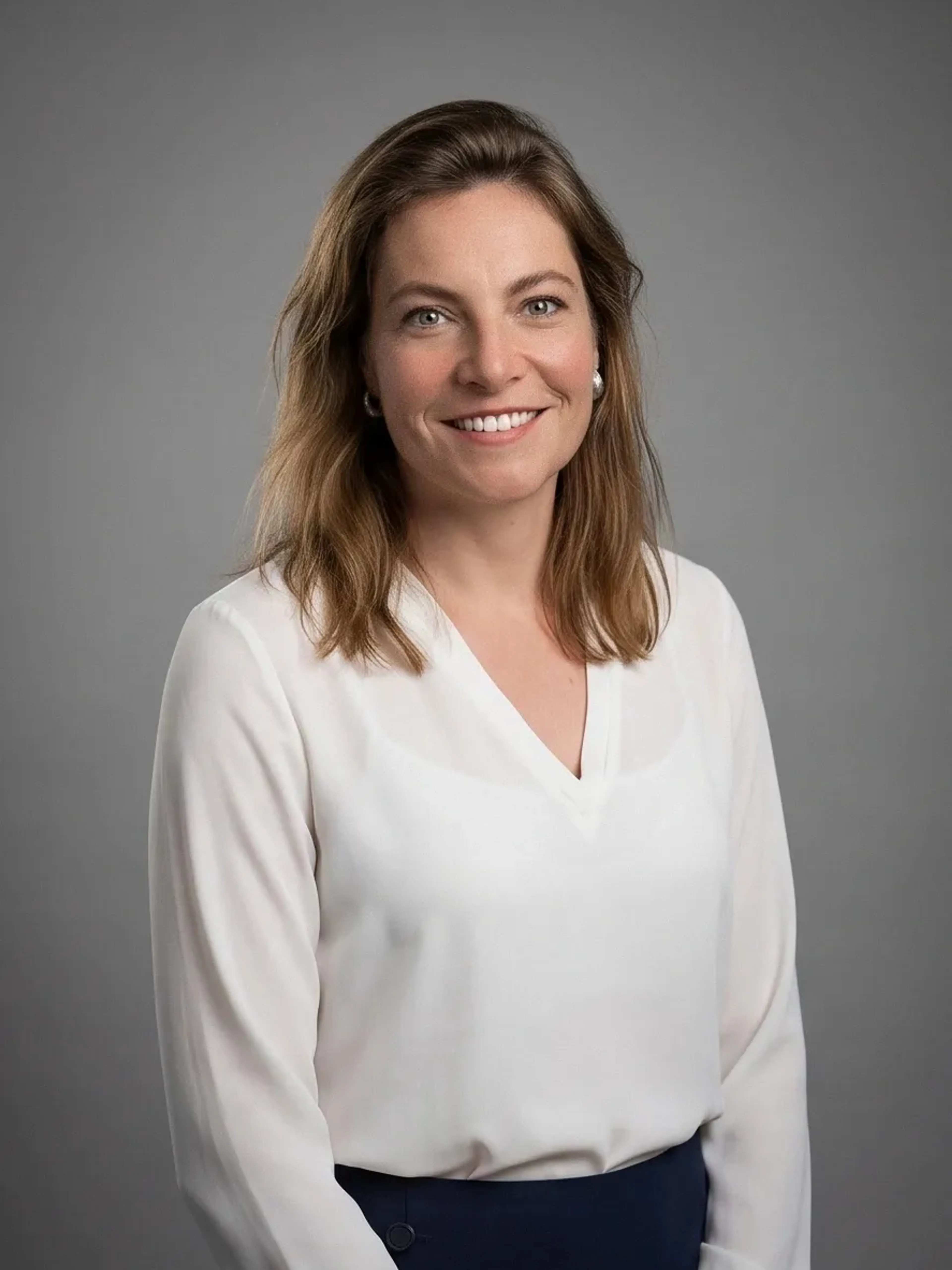 Dorieke Overduin