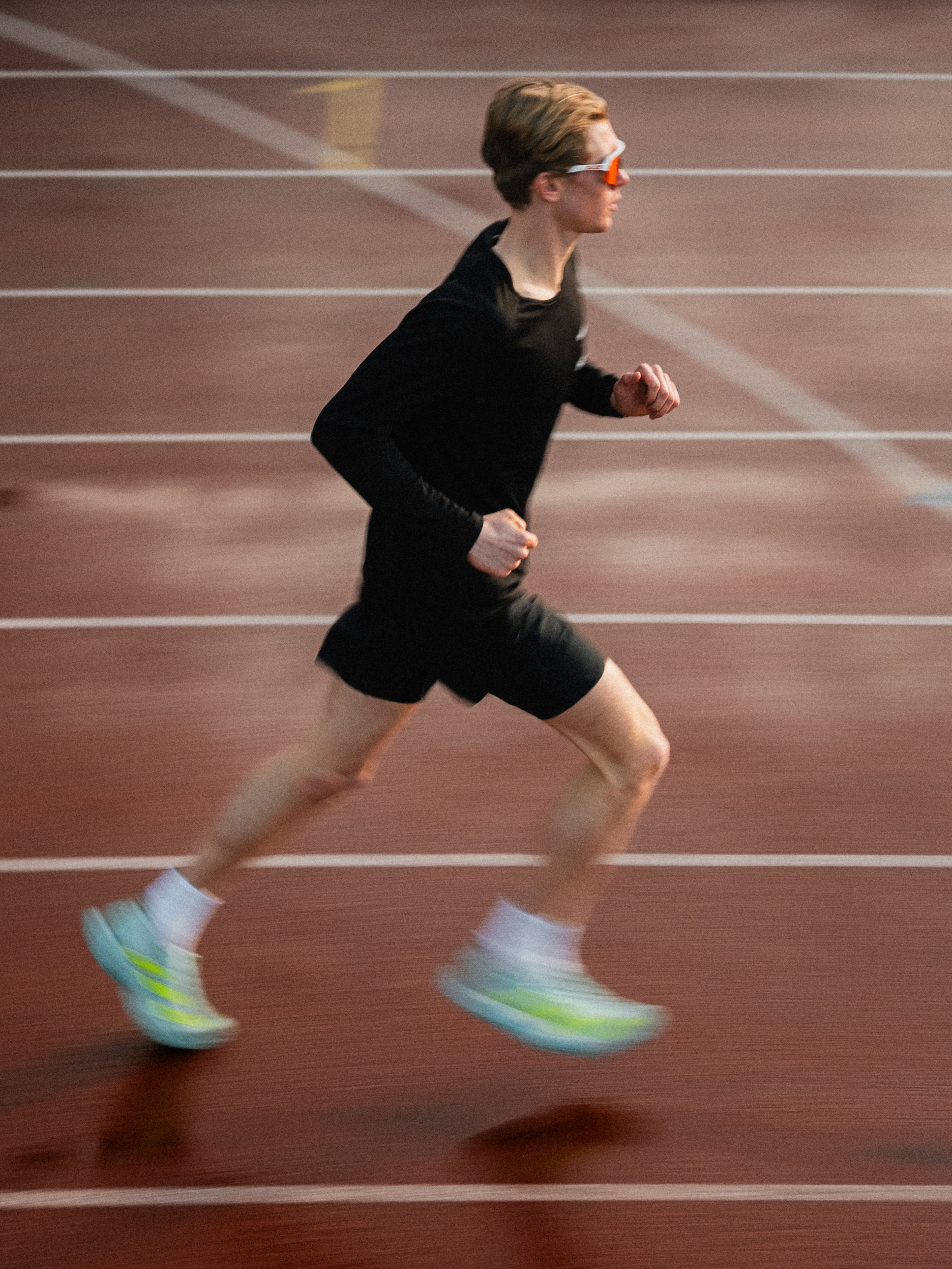 Ironman training