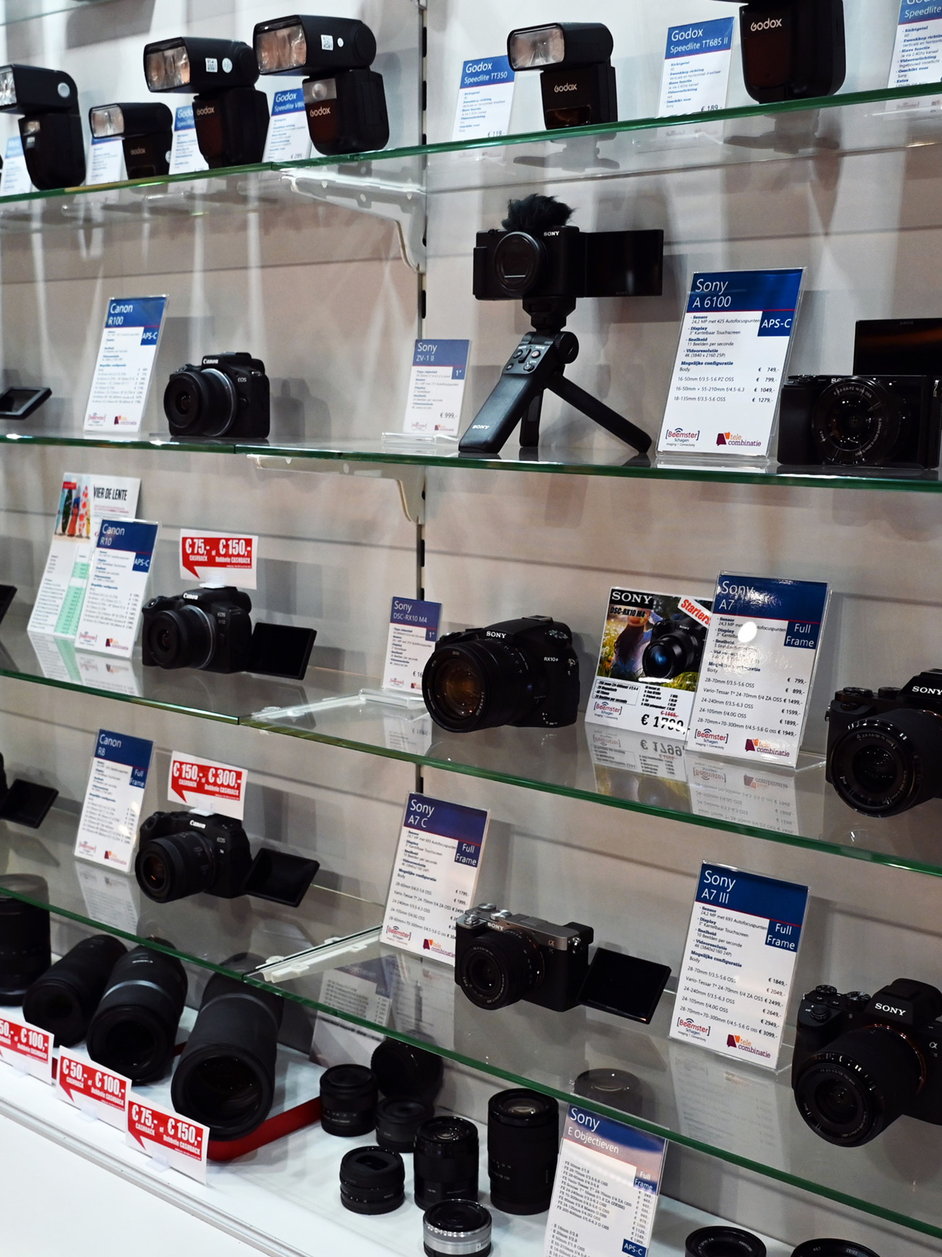 Fotografie & Imaging