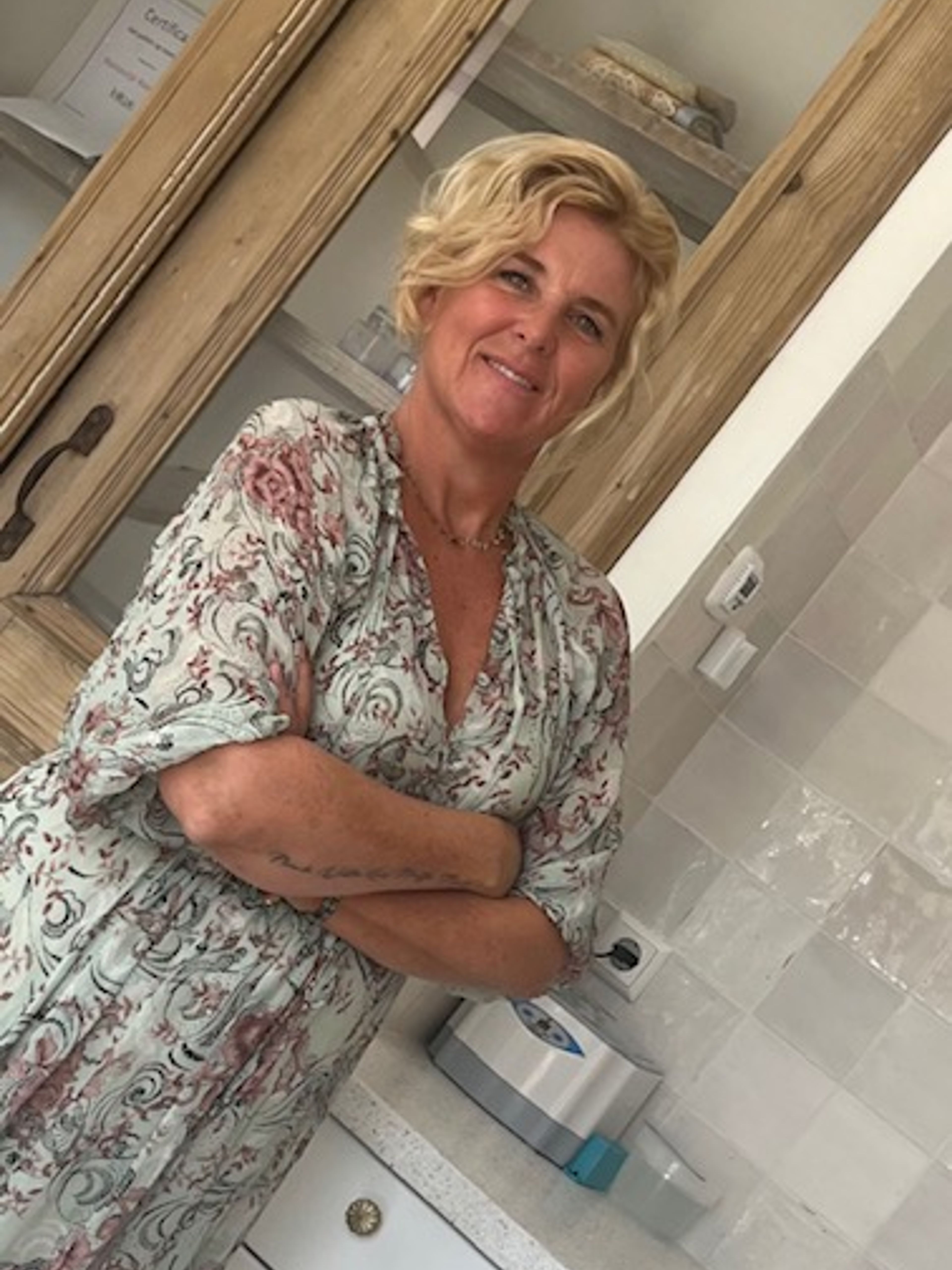 Reinoutje Keesman