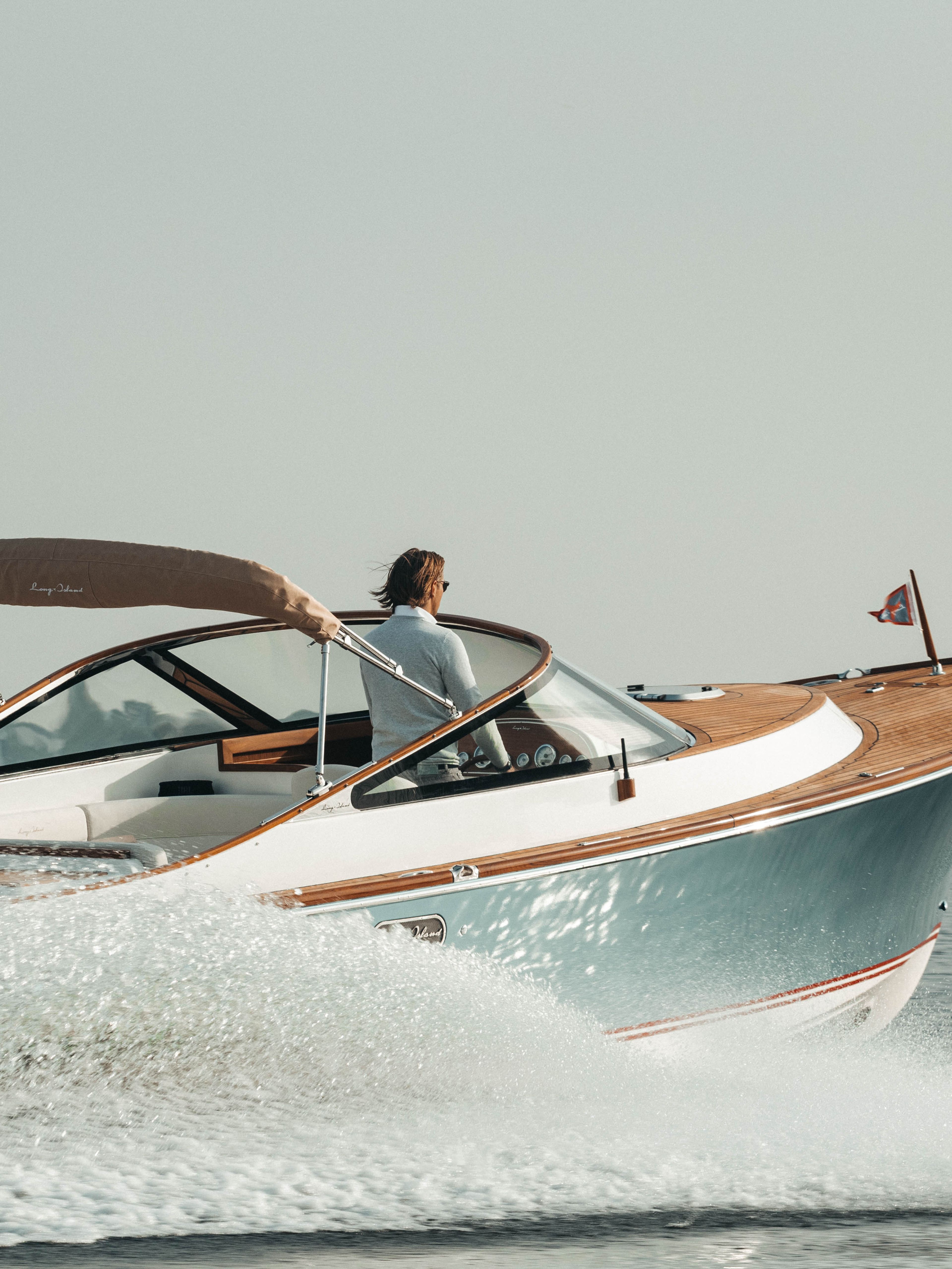 Long Island Yachts