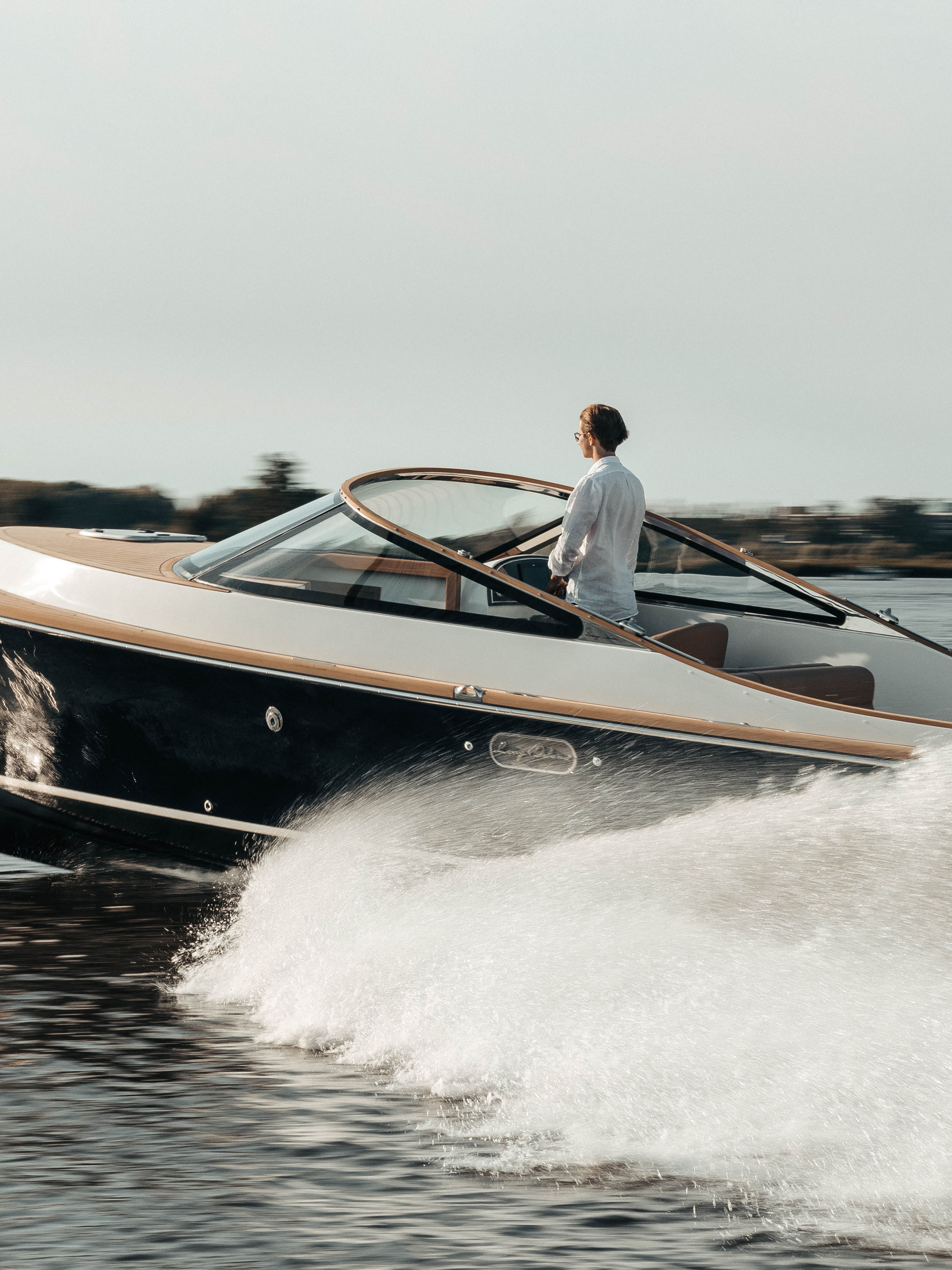 Long Island Yachts