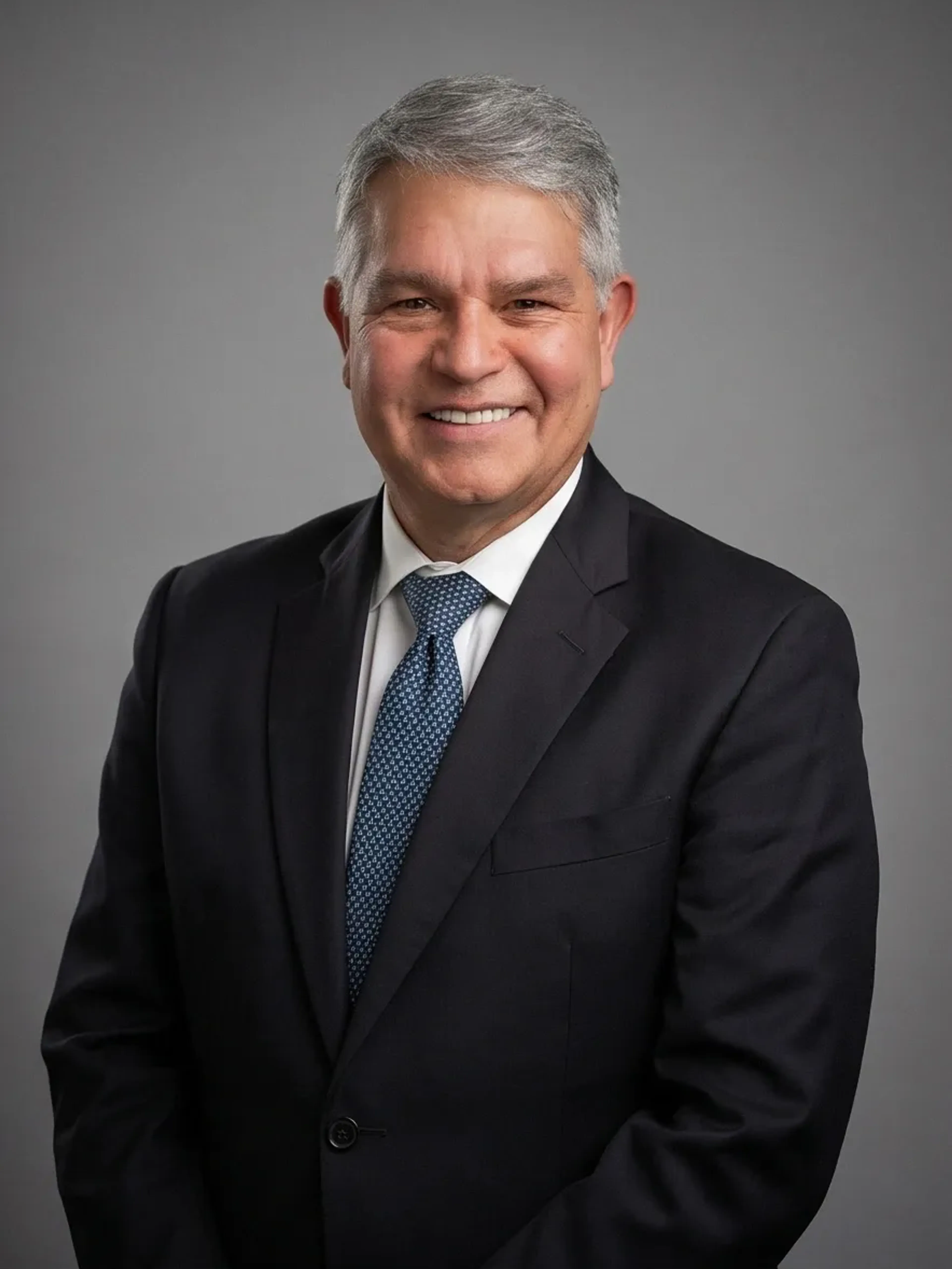 Luis A. Parada